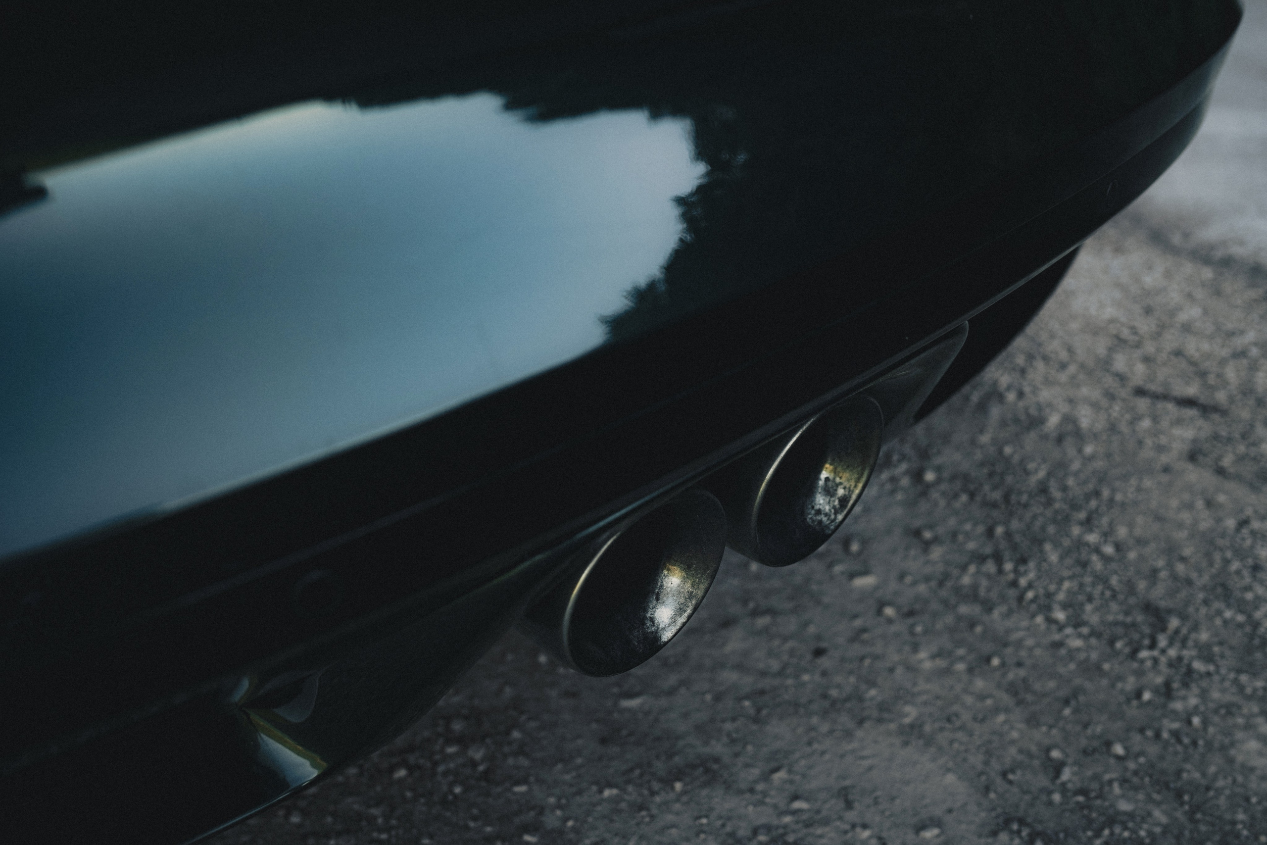 Jaguar F-type S x Egor. Фотограф Илья К. в Москве