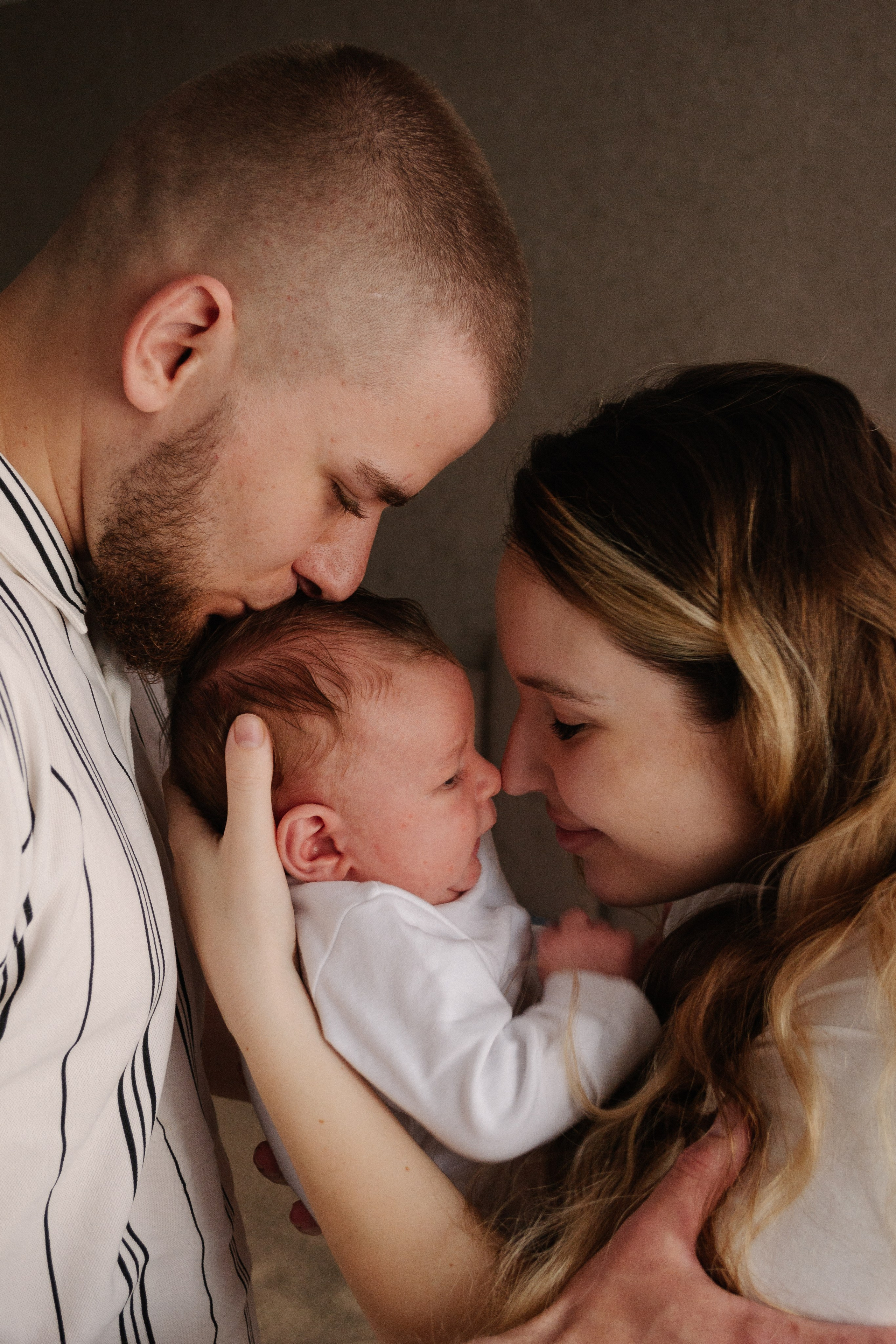 Савелий. Семейный фотограф в Новом Уренгое Алёна Пряженцева