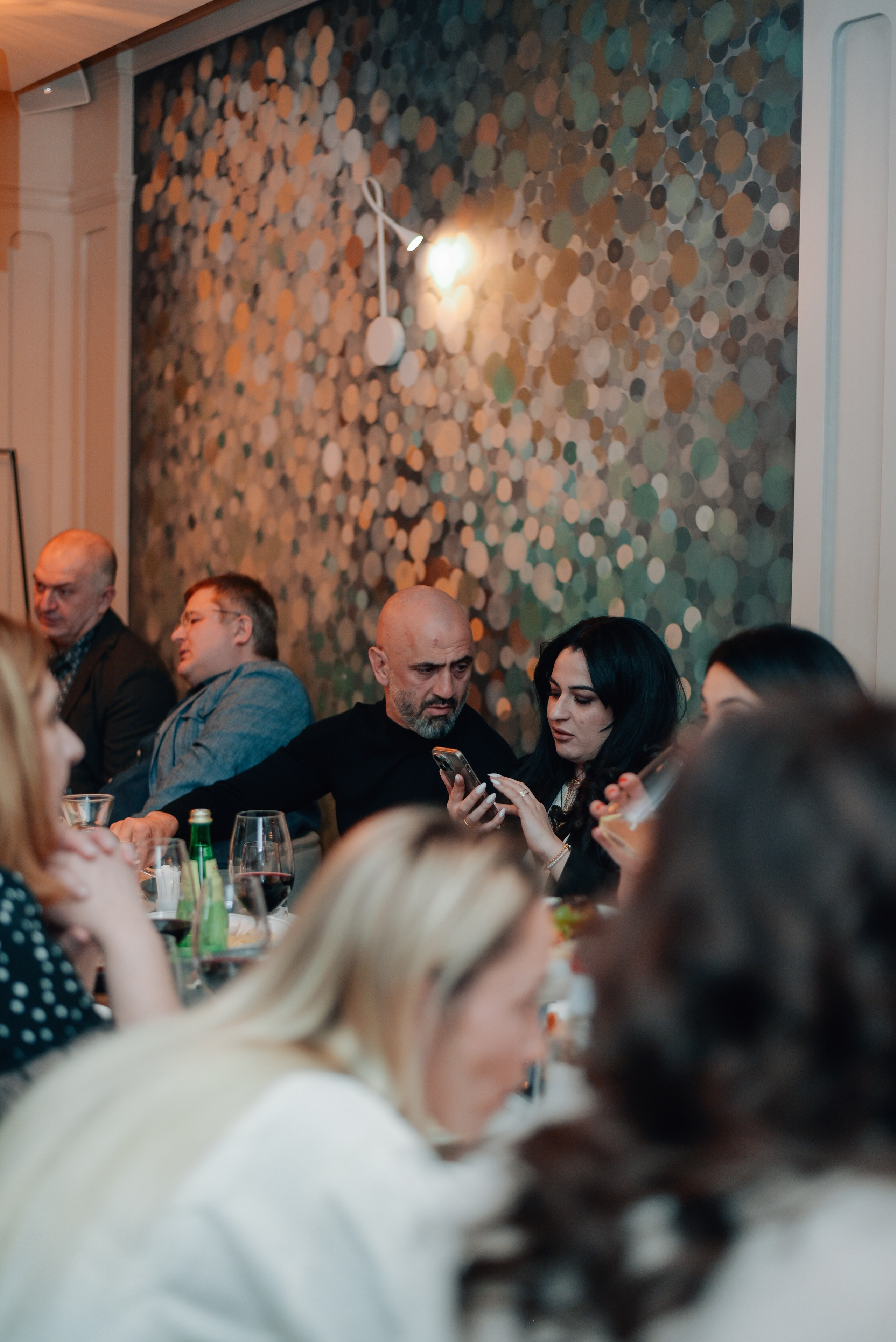 Нина Happy Birthday!. Фотограф Лола Волна, город Москва