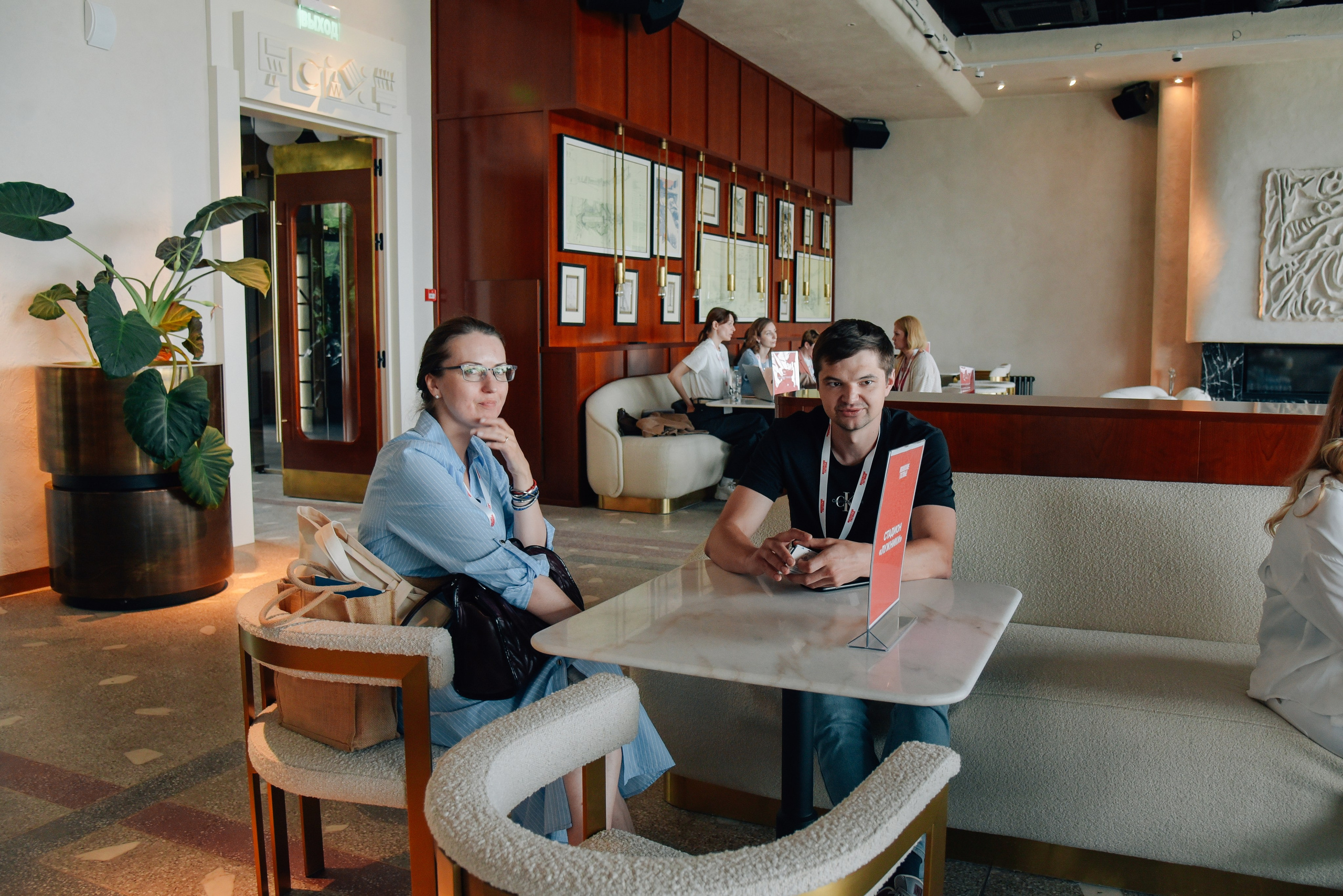 Московские Гостиные Воробьевы горы. Фотограф Лола Волна, город Москва