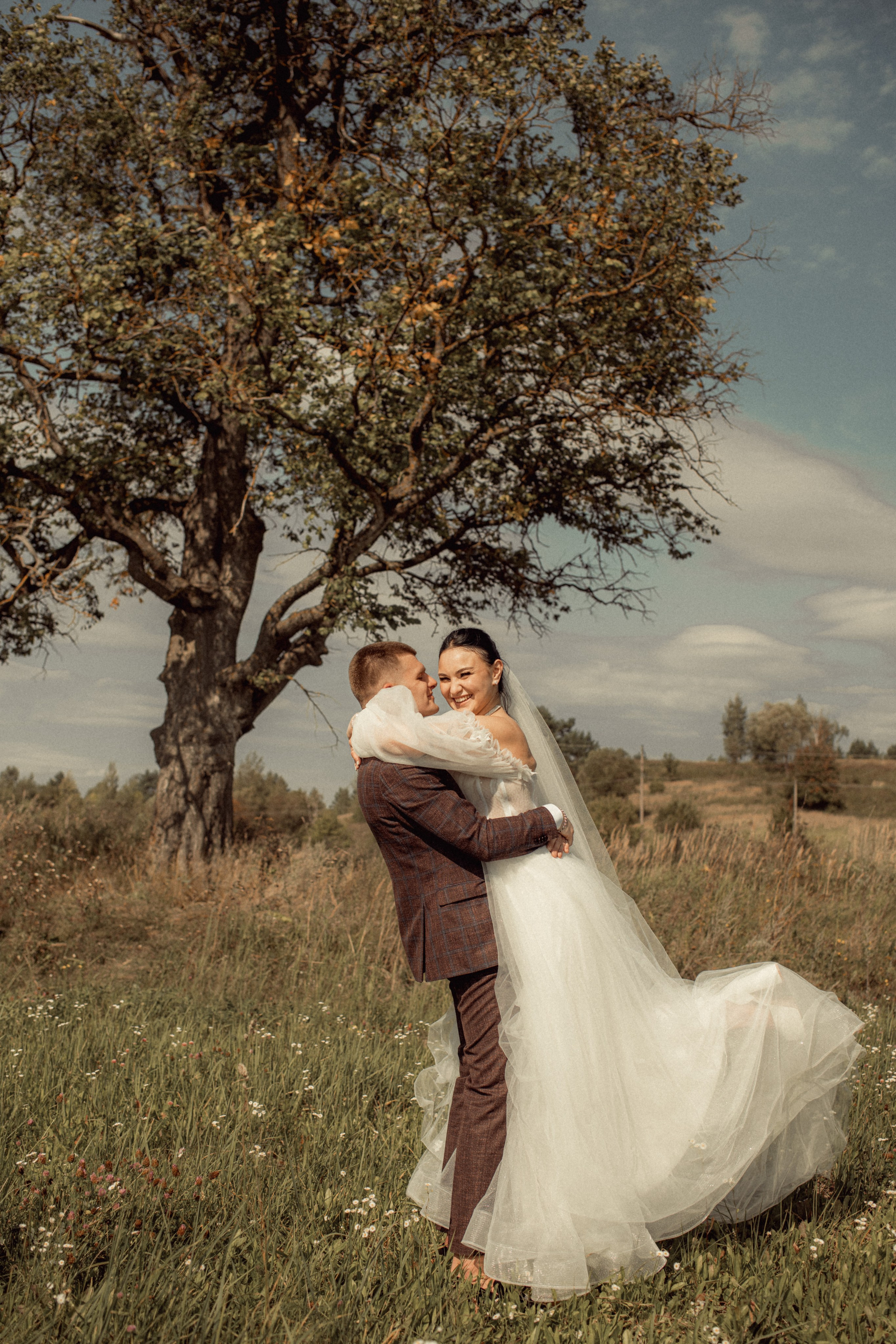 Свадьба. Фотограф Алиса Чечина. Калуга. Товарково