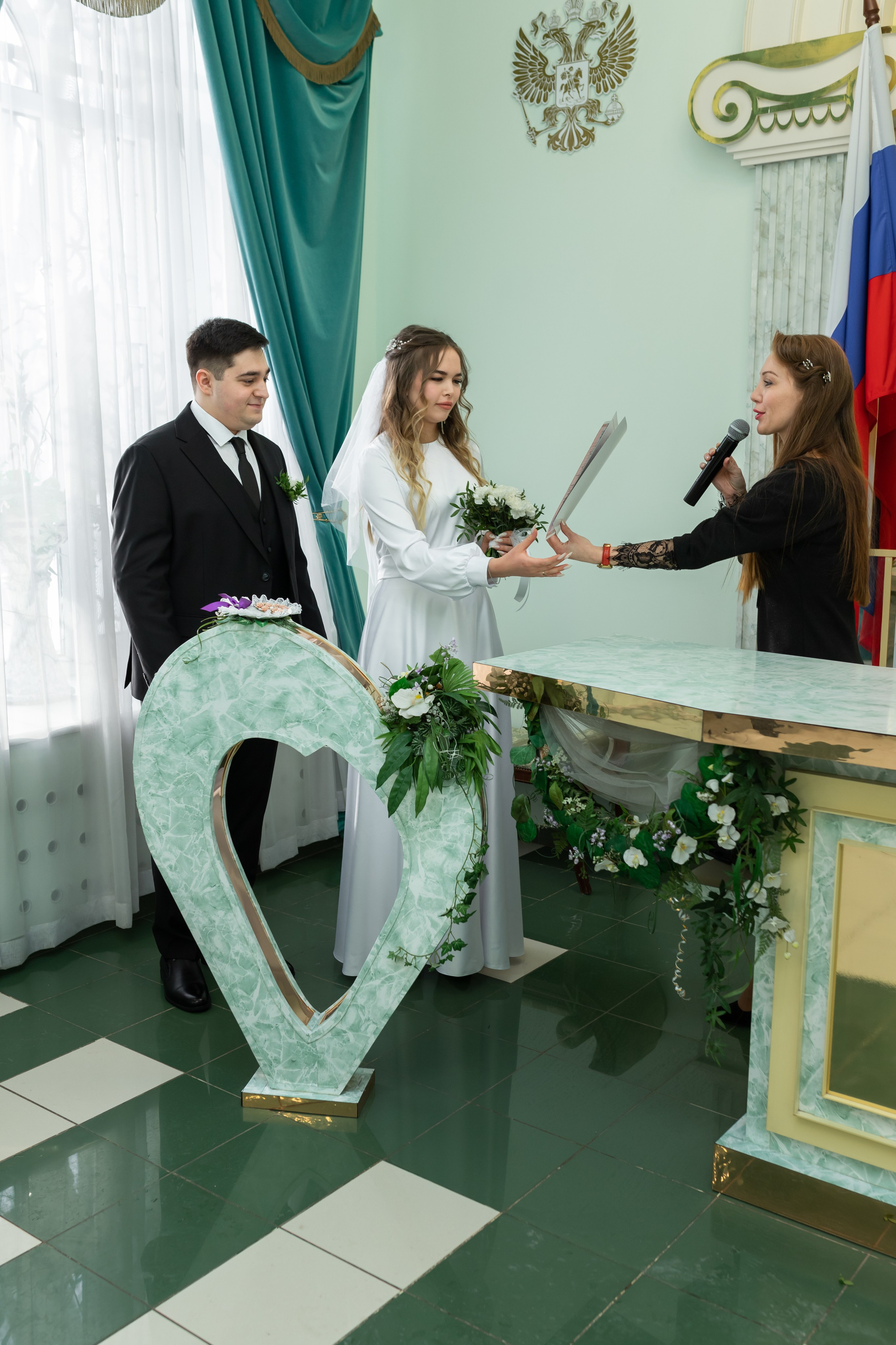 Айдар и Аделия. Марина Шаймухаметова. Фотограф в Уфе