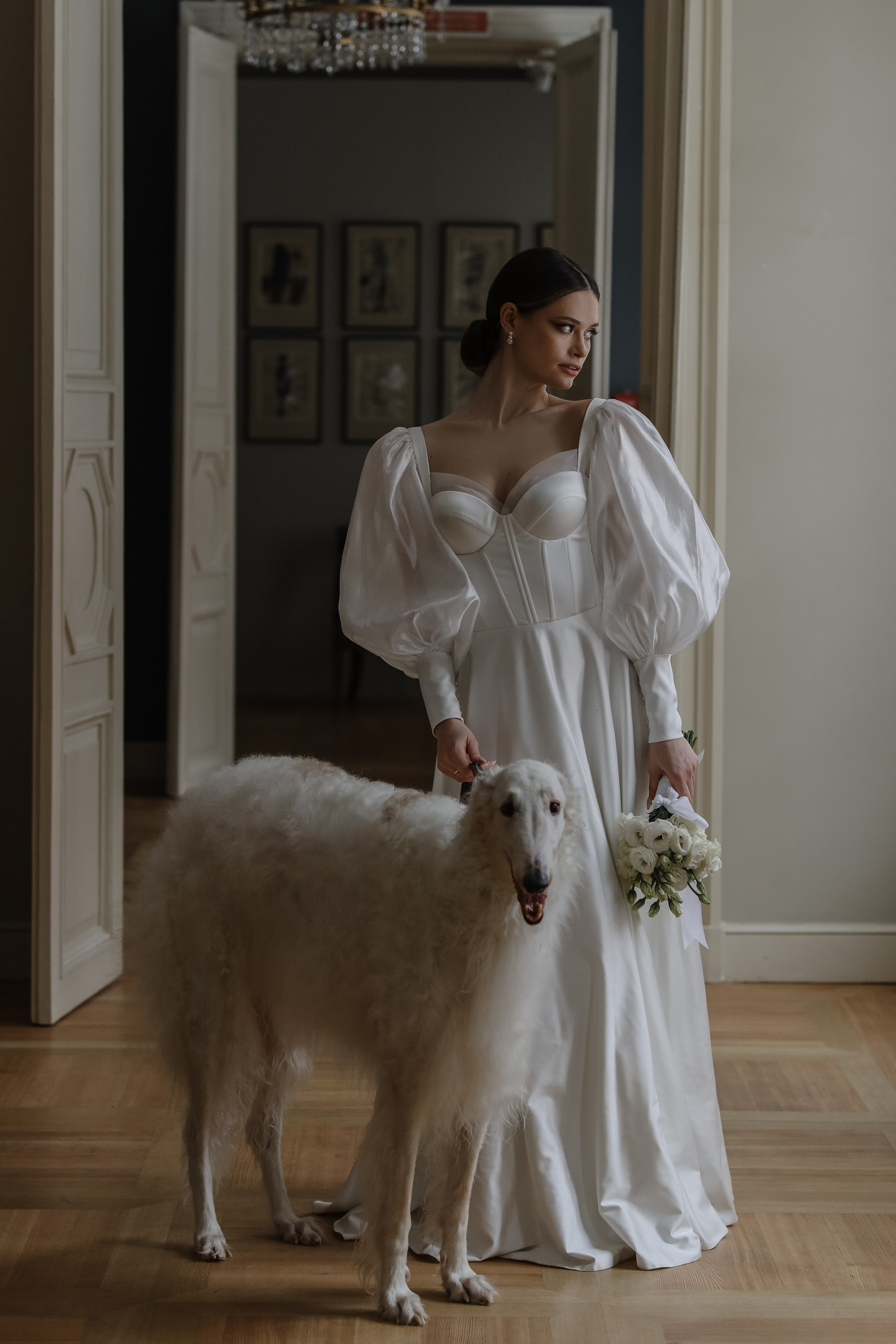 Дарина и Глеб