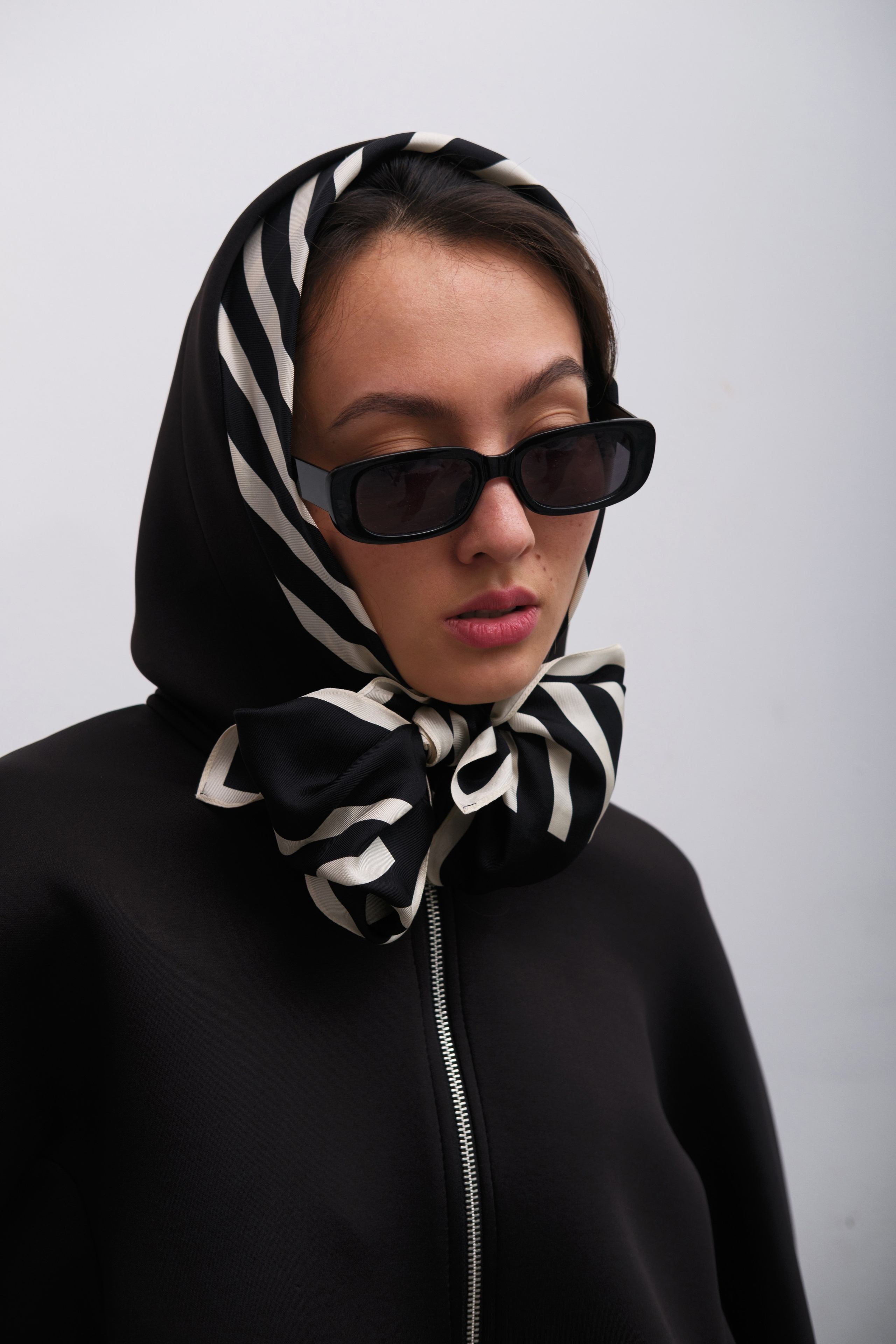 Zaay Spring'2025. Фотограф Евгений Политов