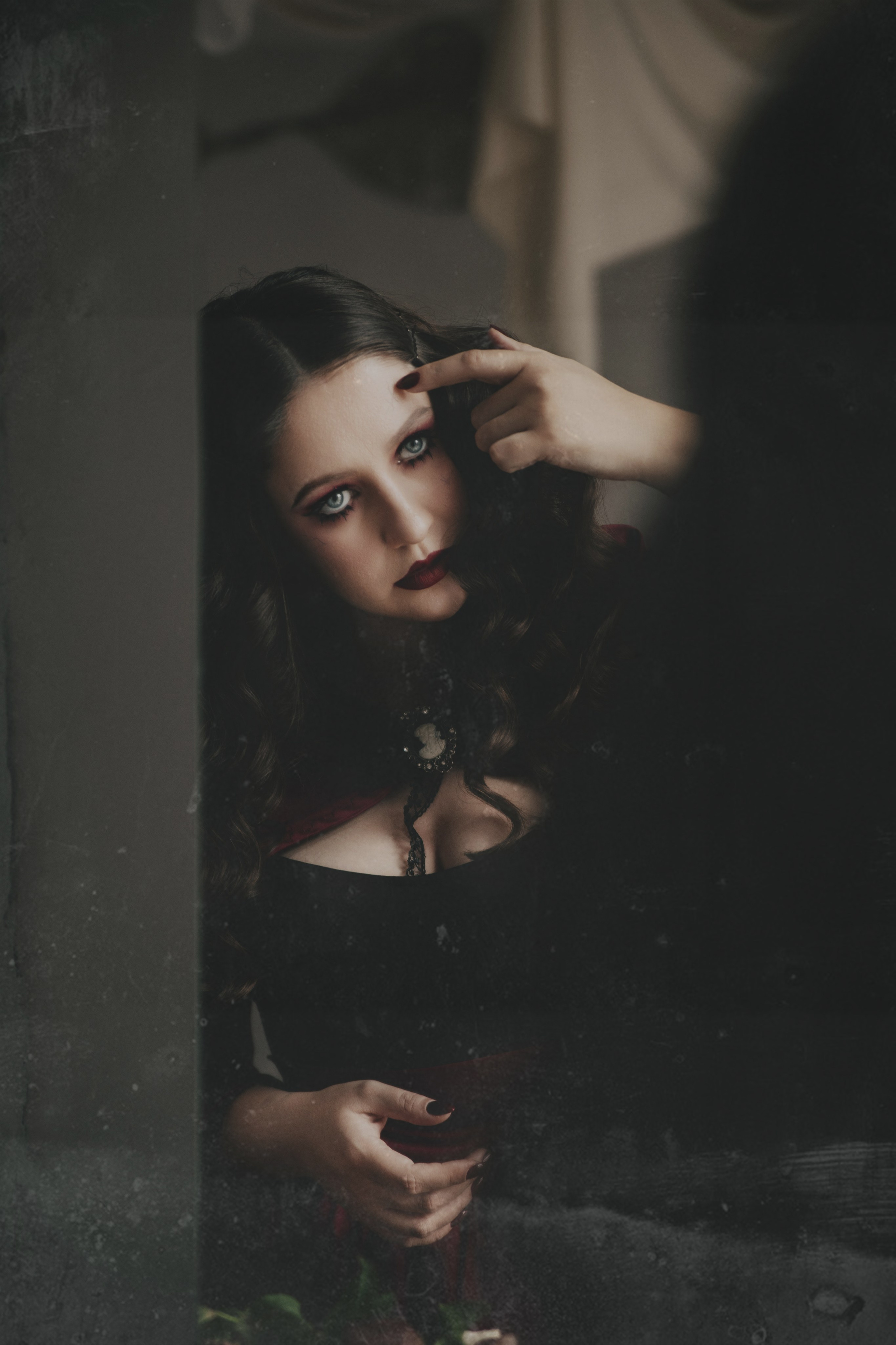 Яна. Фотограф Александр Закадычный | Таганрог