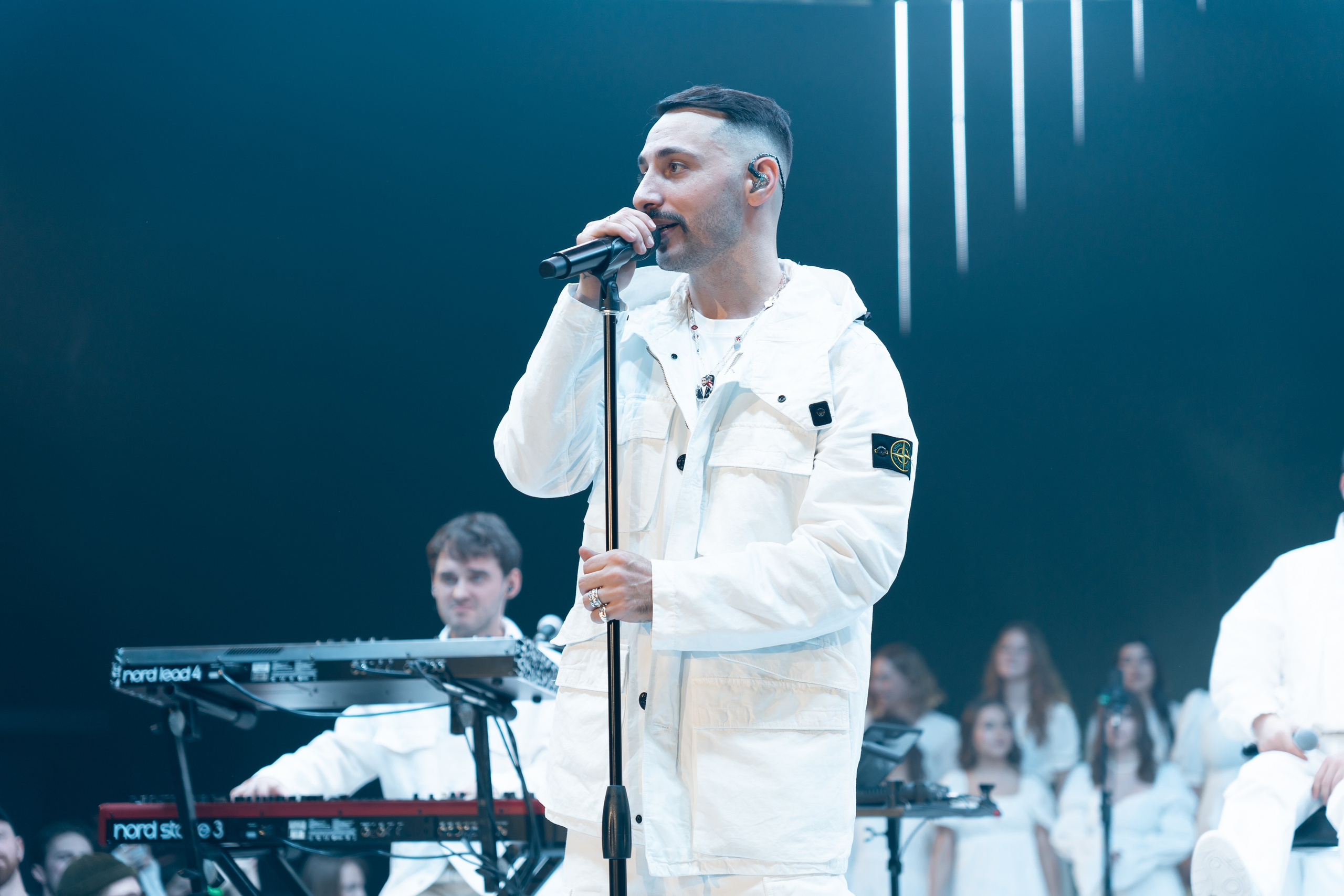 L’One. Магия музыки в кадре: Концертная Фотография