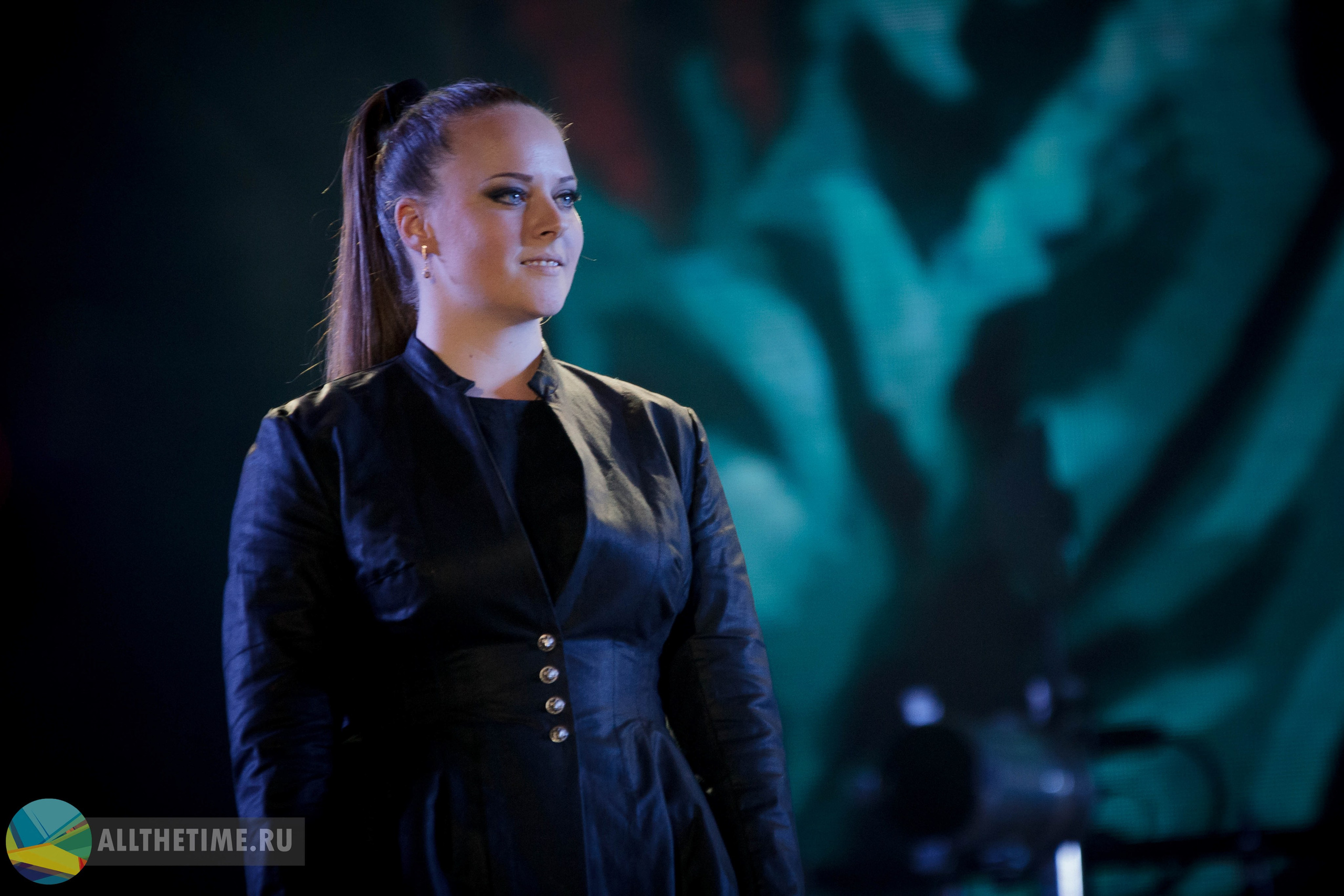 КняZz. Магия музыки в кадре: Концертная Фотография