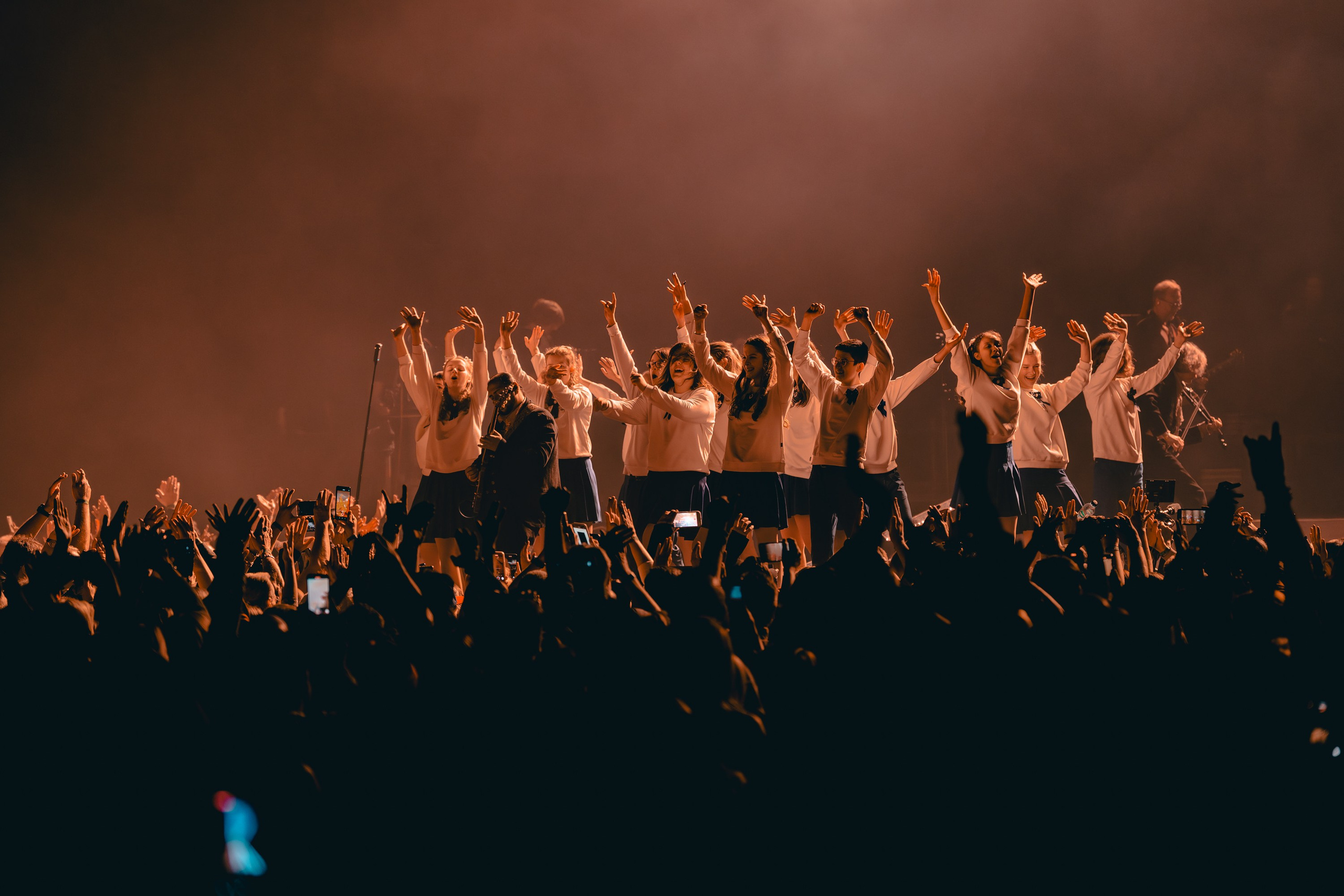 Гарик Сукачёв. Магия музыки в кадре: Концертная Фотография