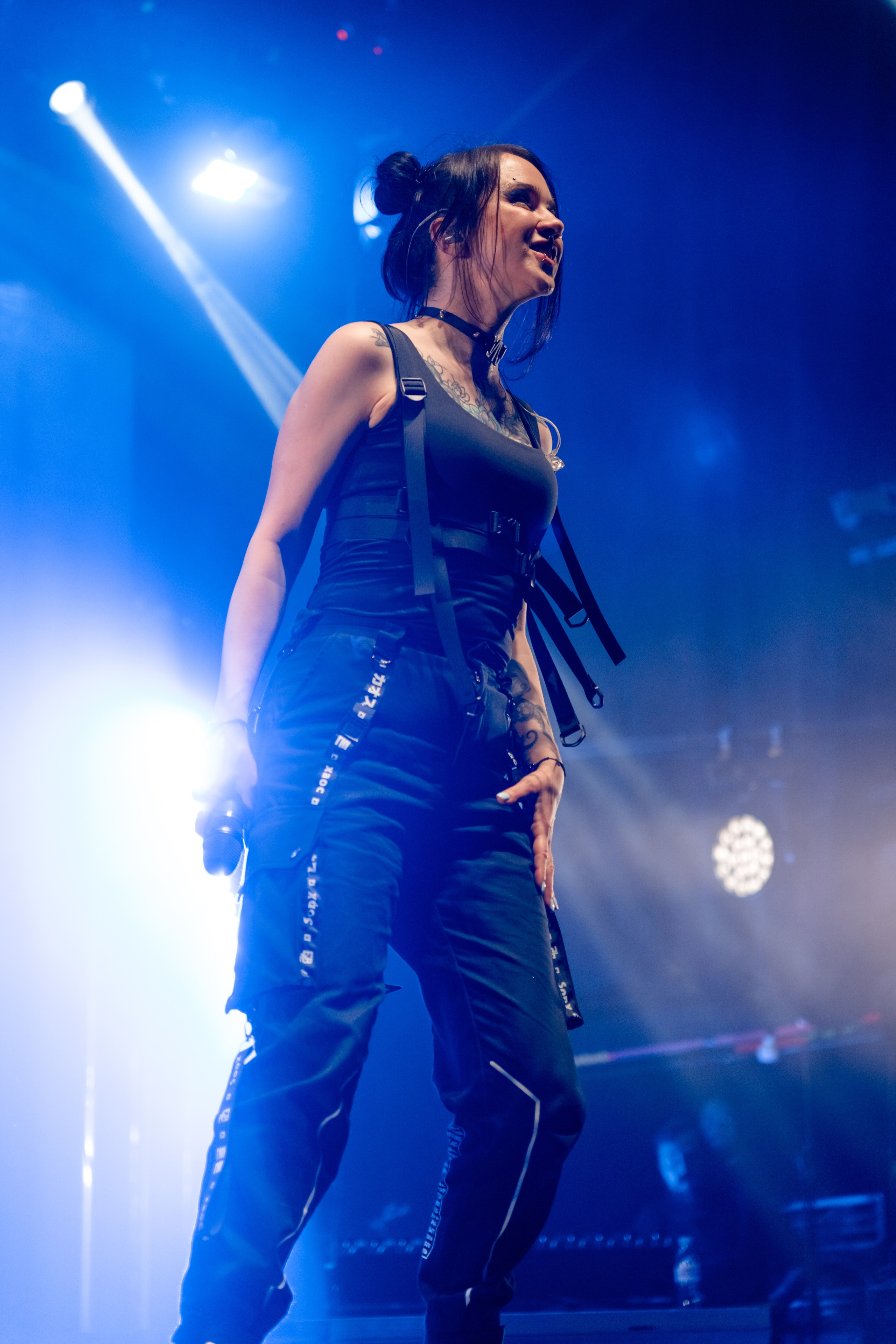 СЛОТ. Магия музыки в кадре: Концертная Фотография