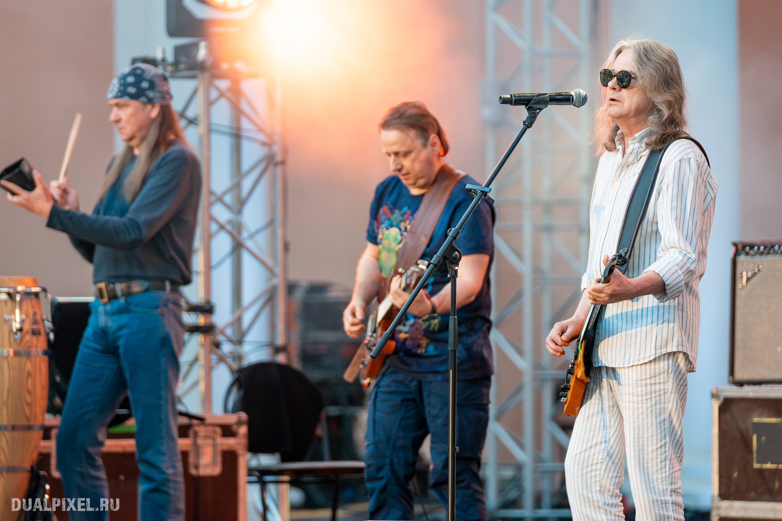 Чиж & Co. Магия музыки в кадре: Концертная Фотография