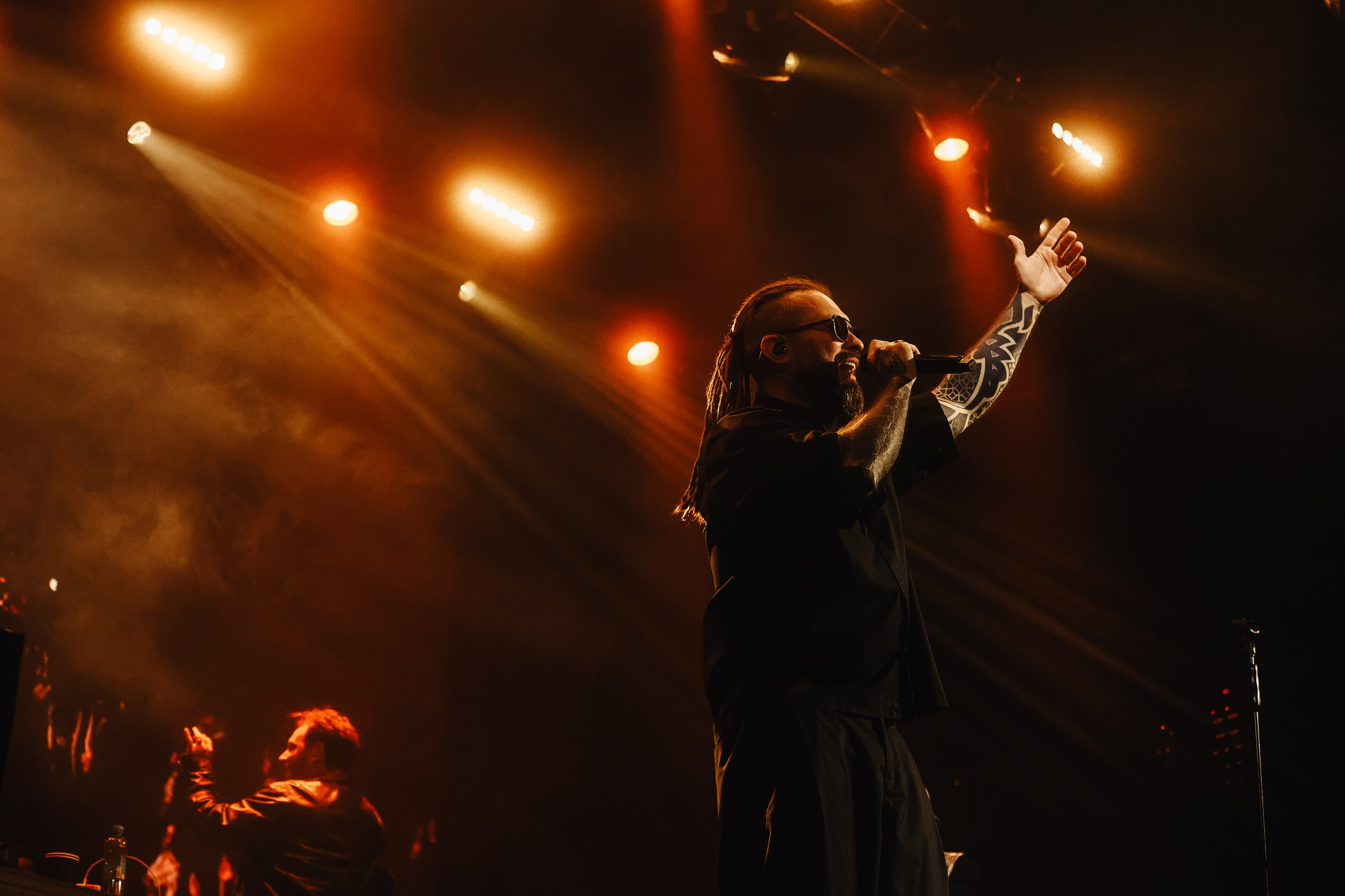 ЮБИЛЕЙНЫЙ ТУР BURITO