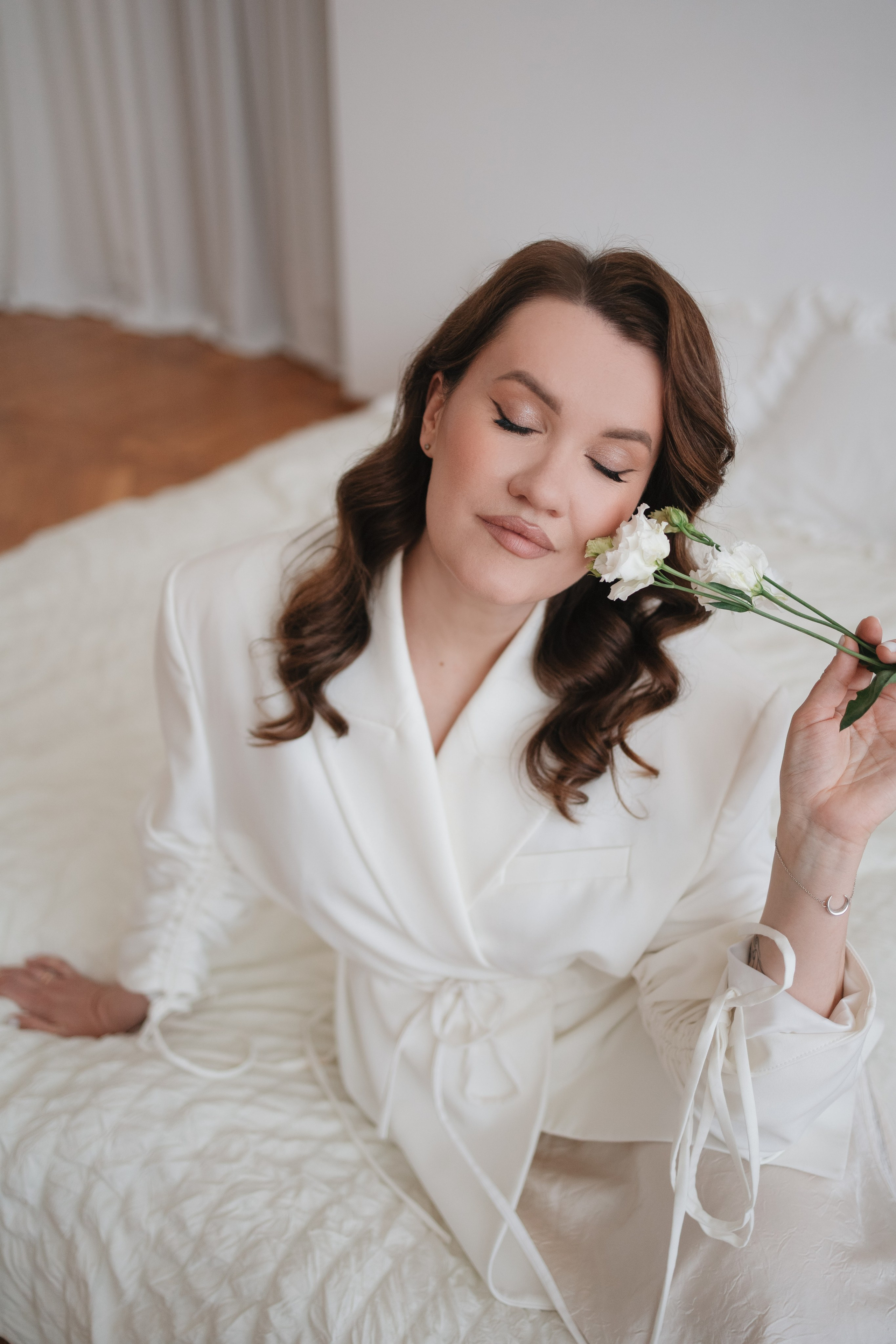 Индивидуальная. Photographer Oseiko Nadezhda