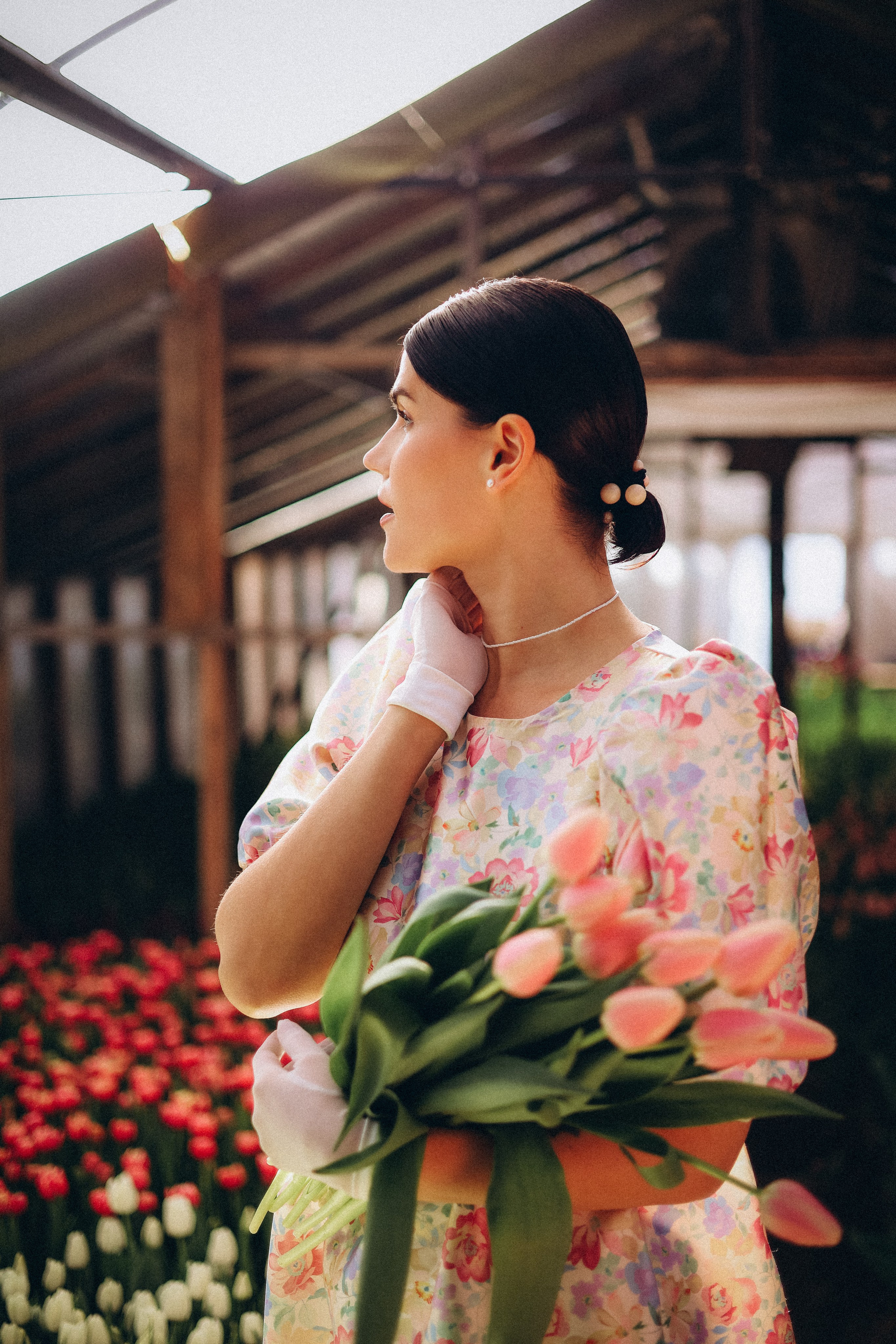 Индивидуальная. Photographer Oseiko Nadezhda