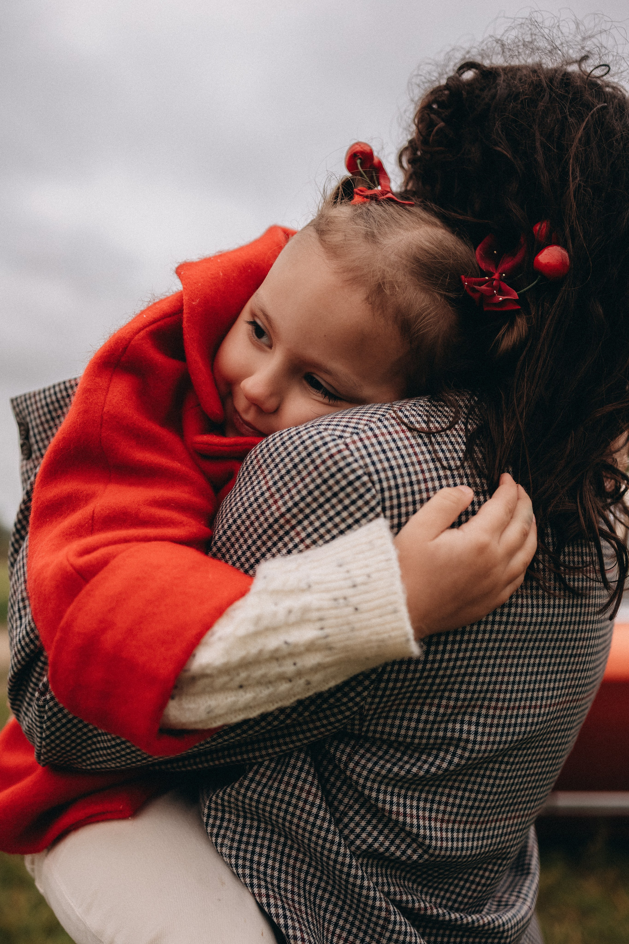 Семейная. Photographer Oseiko Nadezhda
