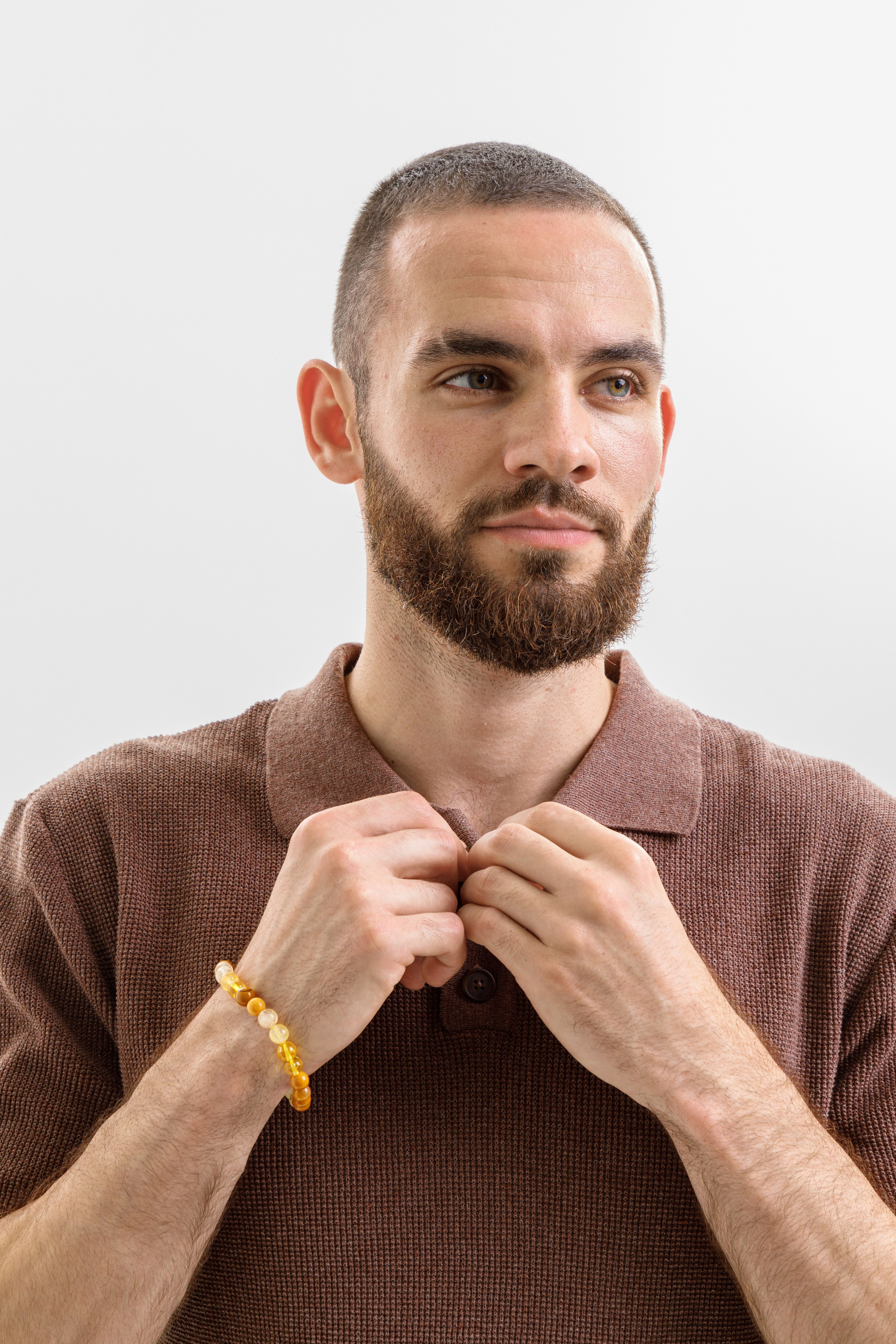 Каталог для MANSBAND. Art & Fashion фотограф Москва Анна Курмаева