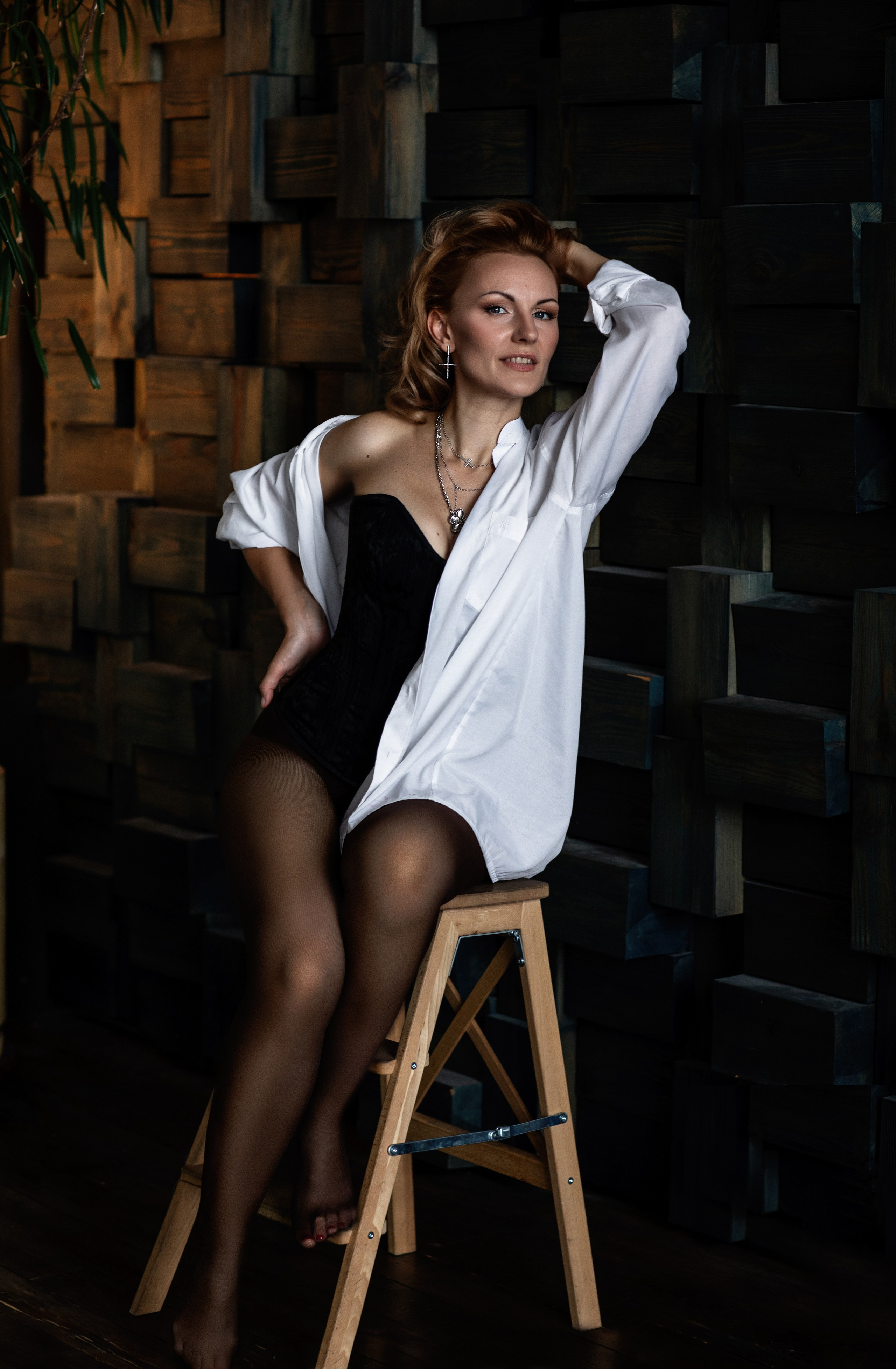 Светлана. Женский фотограф в Москве Елена Пикун