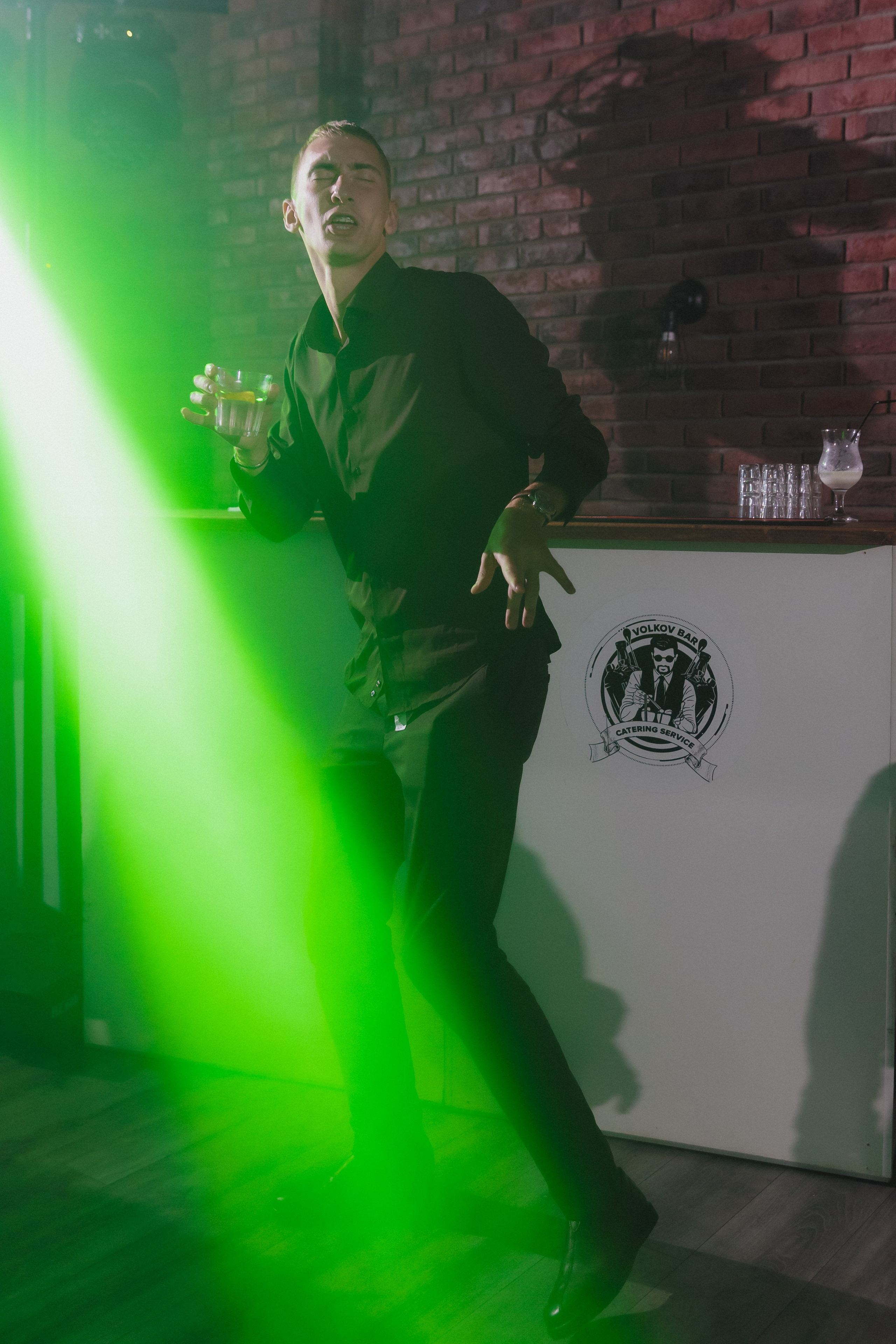 Палел и Полина. Фотограф в Волгограде — Александра Искандерова