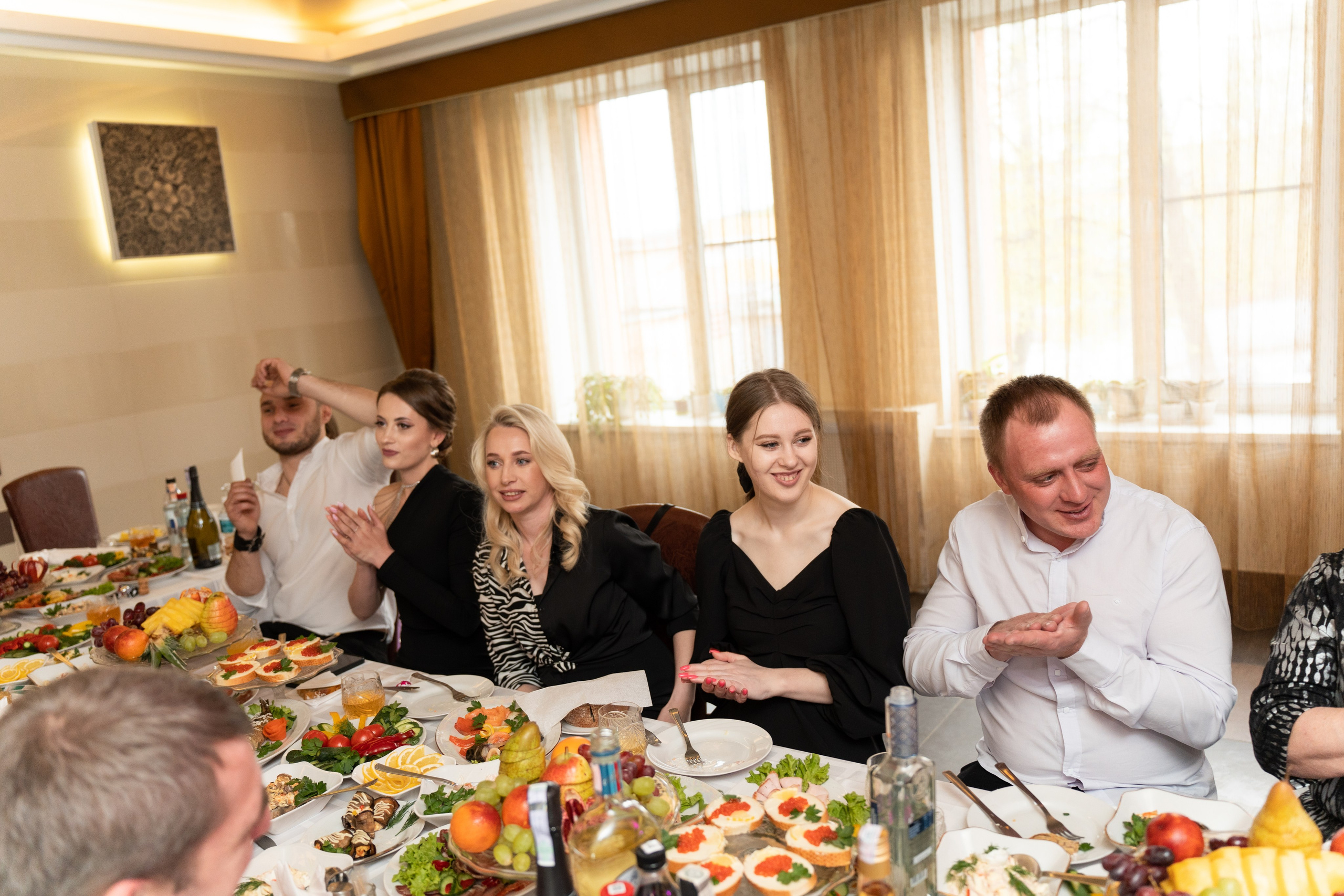 30 лет. Семейный и свадебный фотограф Минск, Беларусь Анна Орловская
