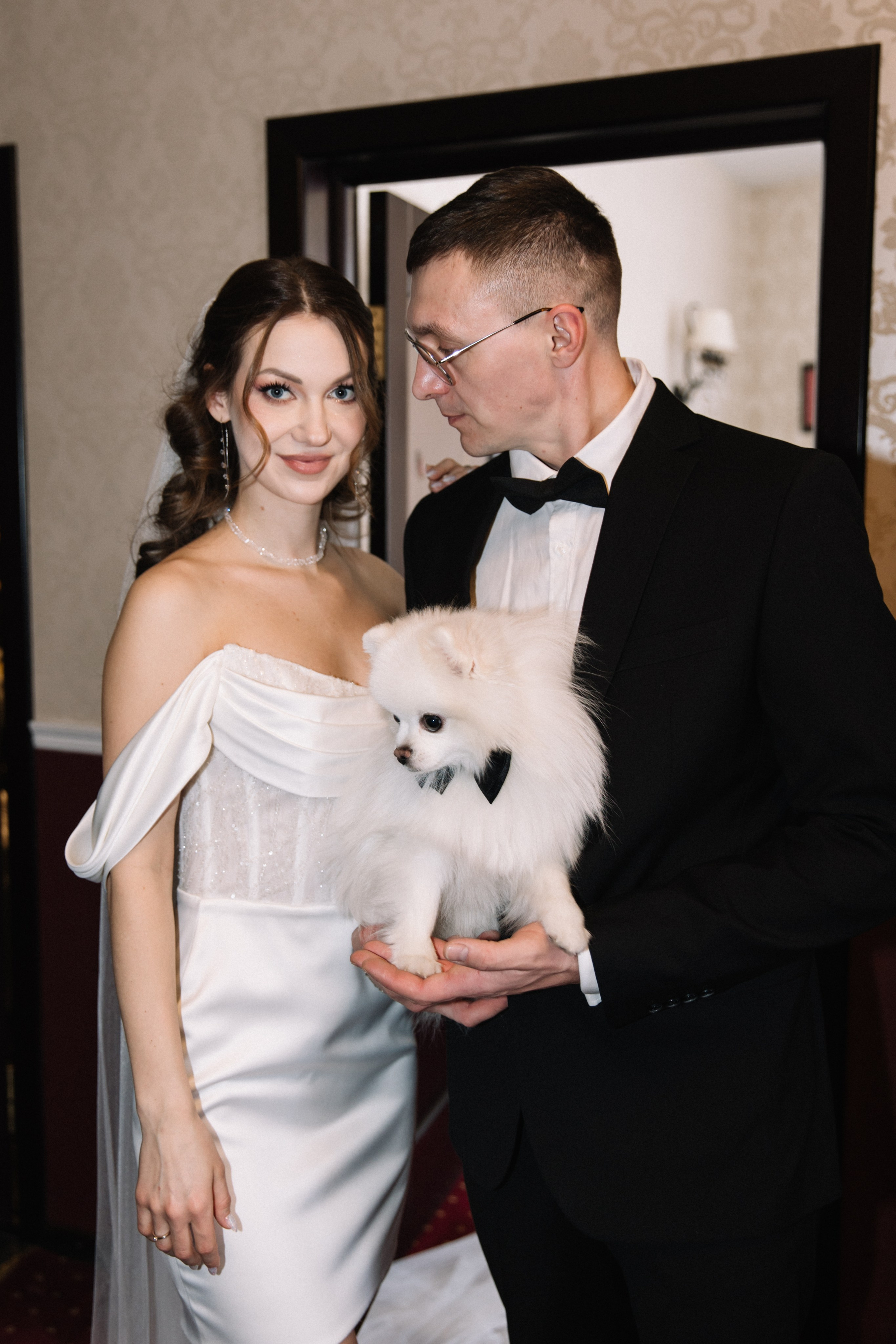 К&А. Профессиональный фотограф Юнаковская Оксана