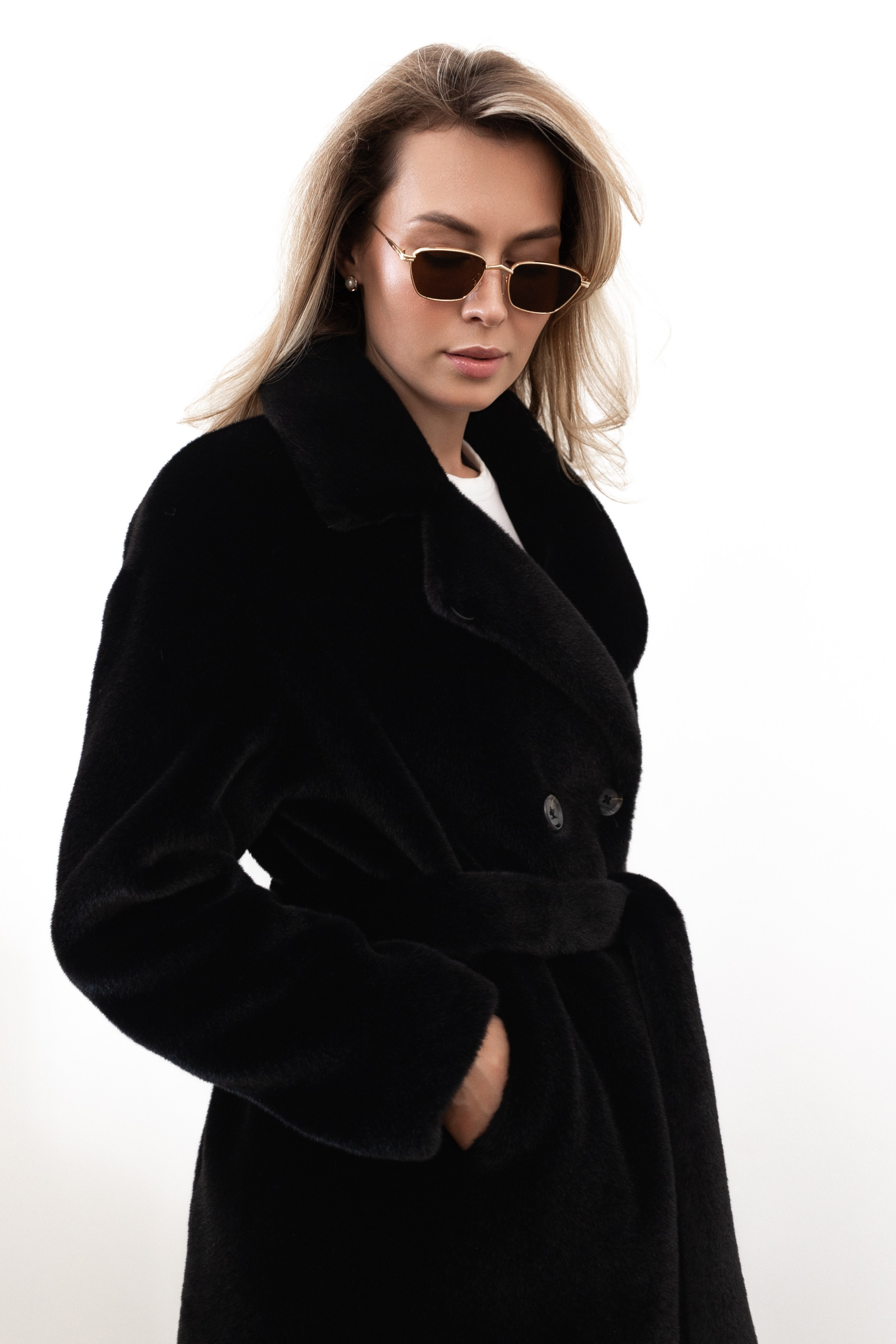 MY BEVERLY COAT — каталог. Фотограф для брендов в Санкт-Петербурге — Анита Вернер
