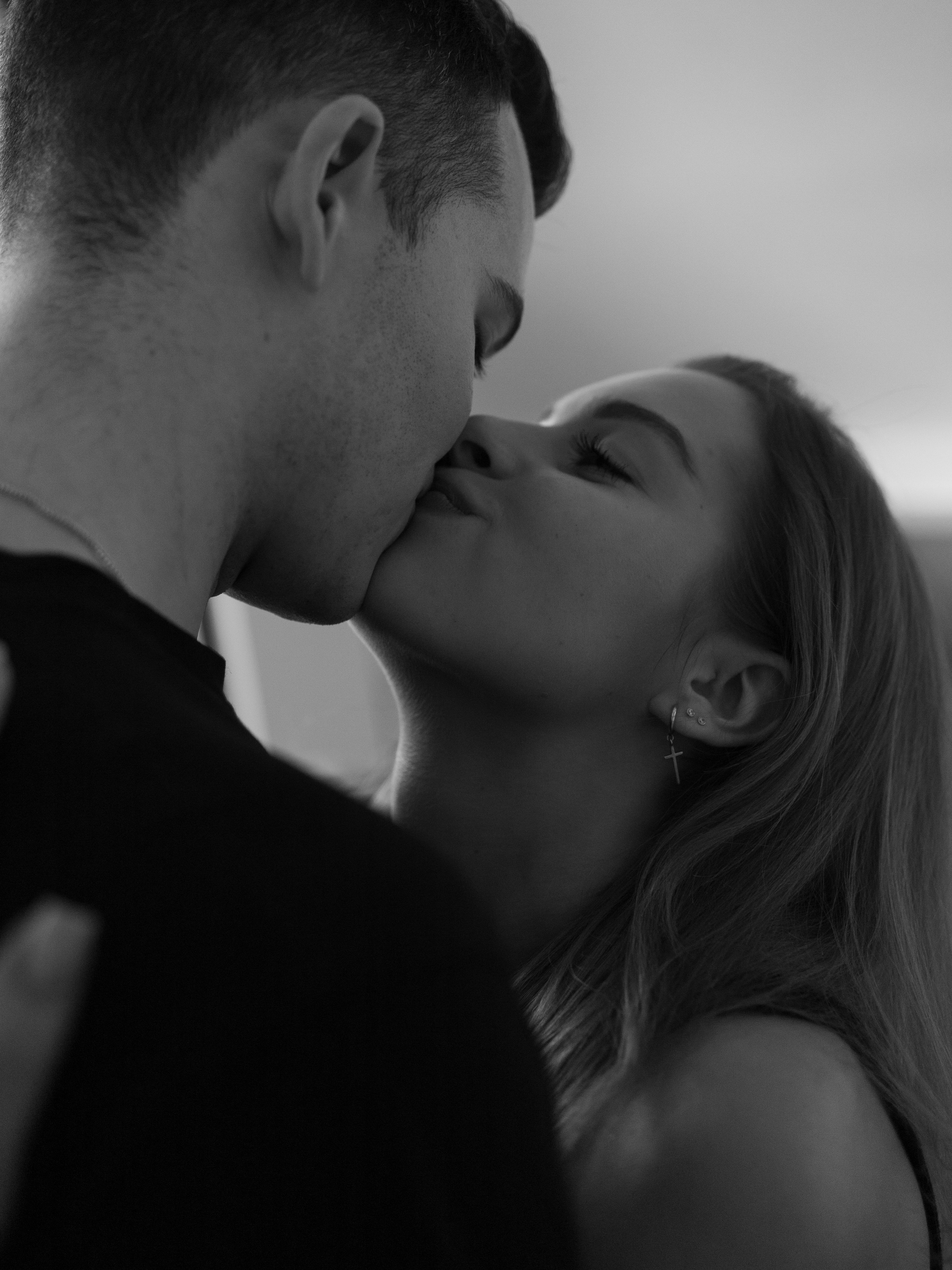 Валерия & Владимир. Женский и свадебный фотограф Егорычева Любовь