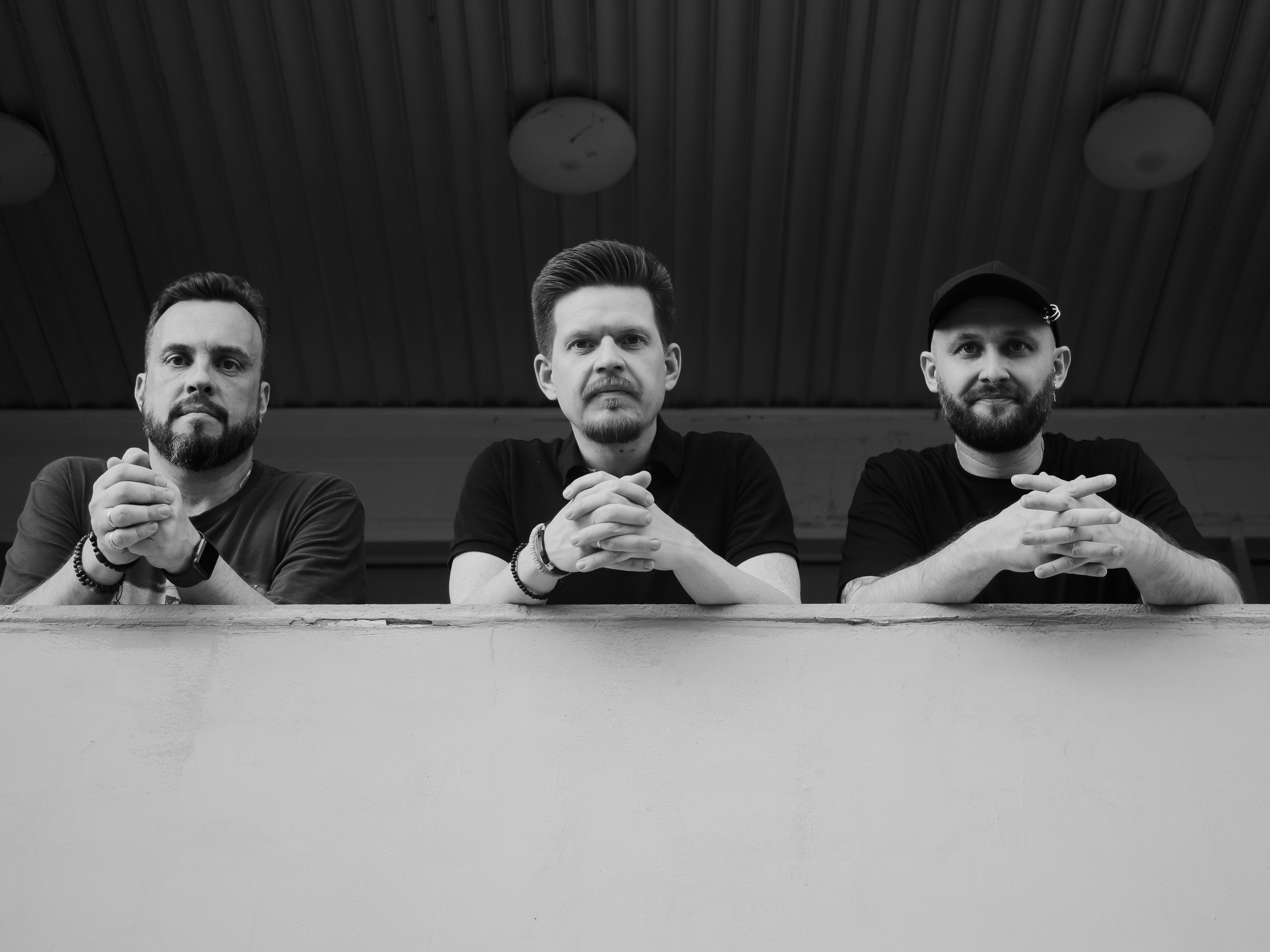 «Маяк 232», фотопрогулка. Маруся Машкова • Фотограф в Москве