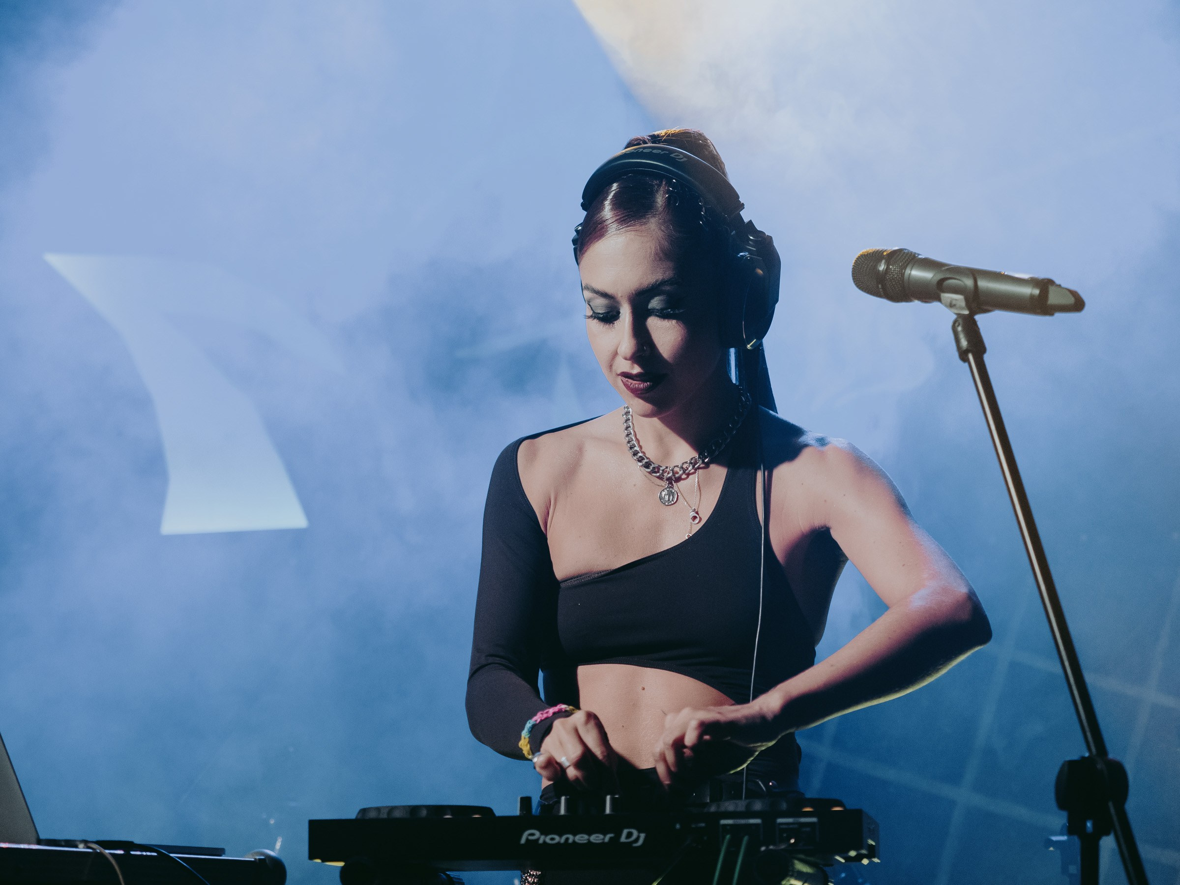 Ольга Годунова, сольный концерт. Маруся Машкова • Фотограф в Москве