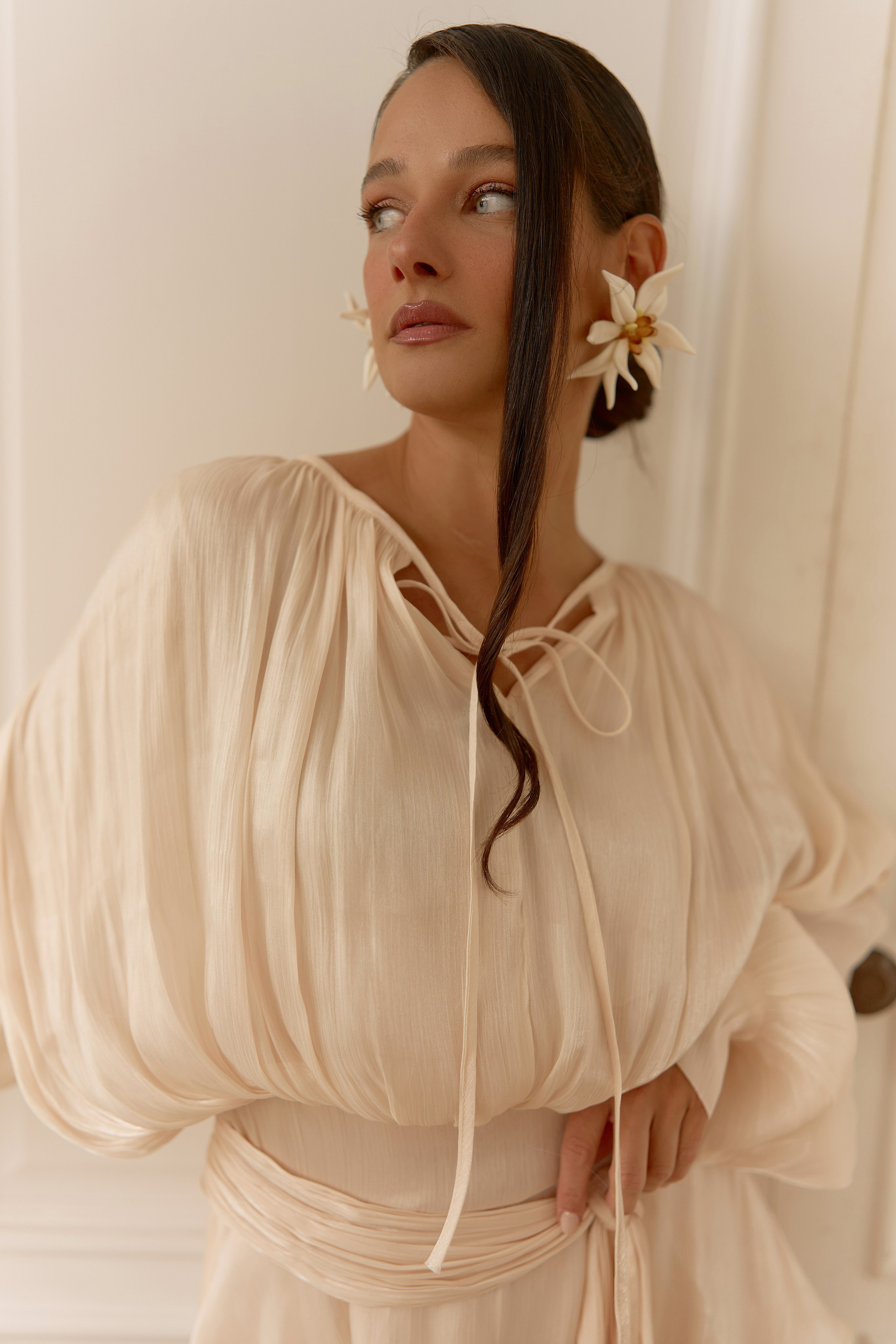 Алла. Фотограф в Москве — Ольга Кушнарева