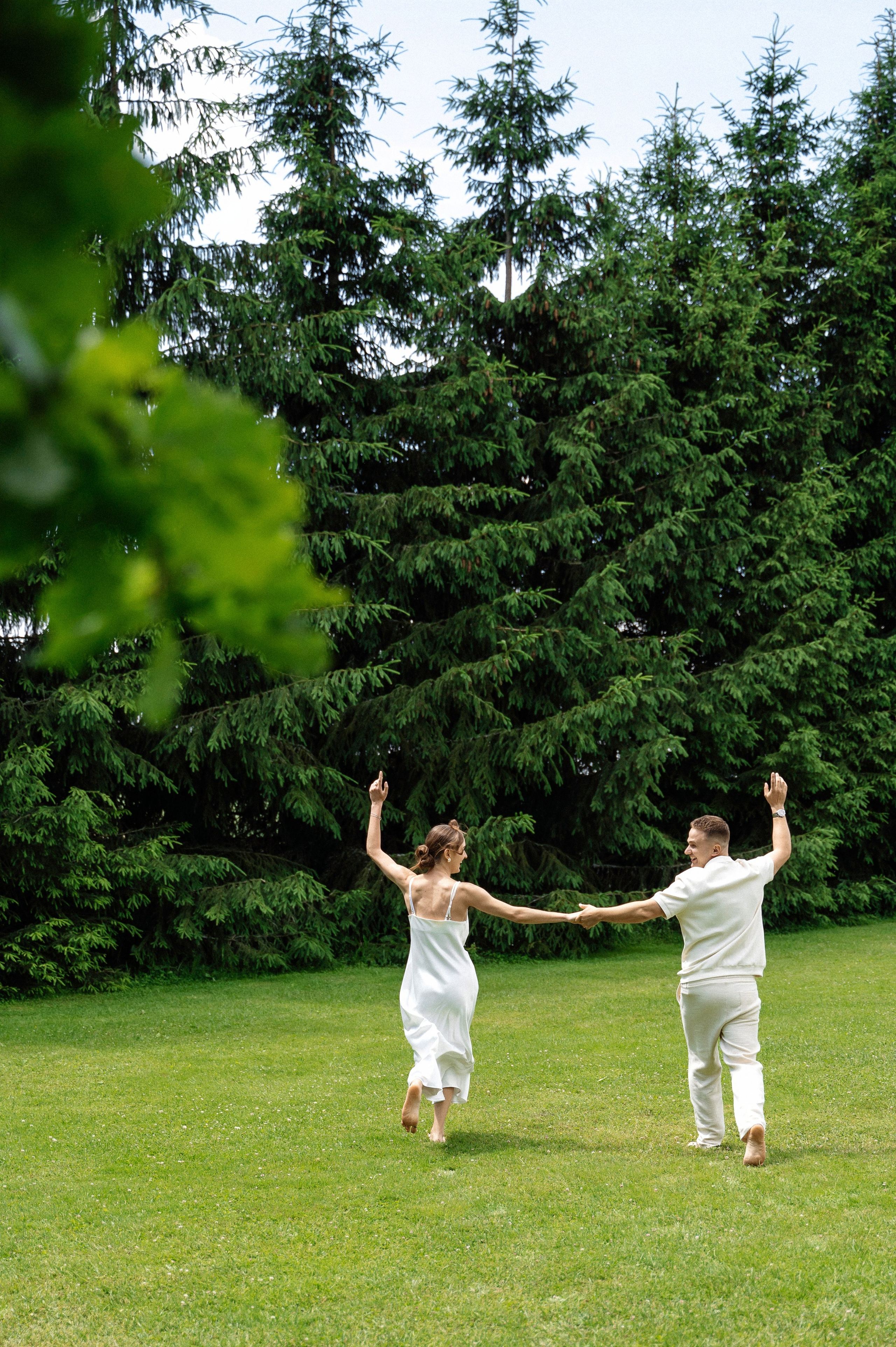 O&M. Свадебный фотограф Минск