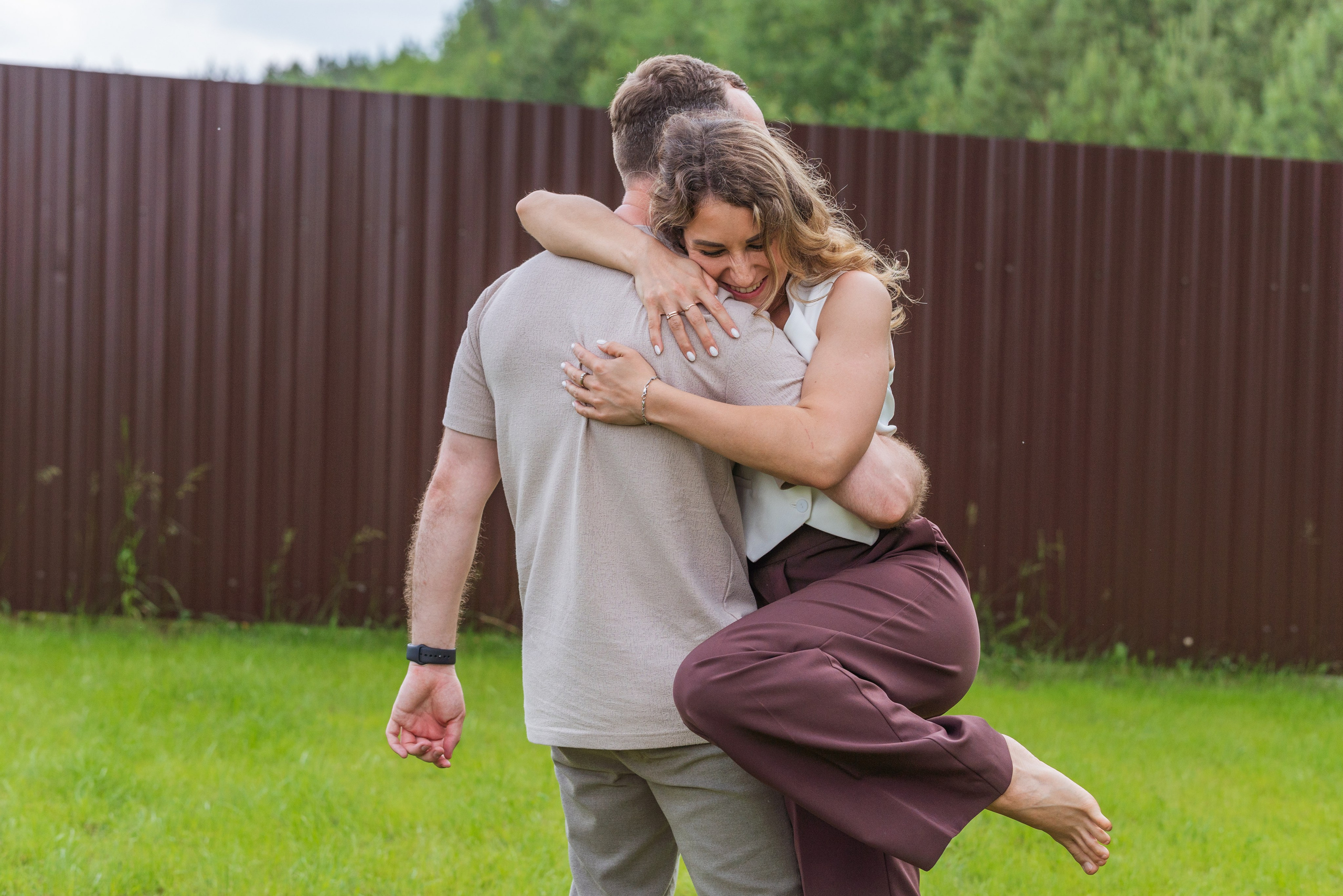 Еве один годик. Портретный, репортажный и свадебный фотограф в Екатеринбурге Денис Южаков