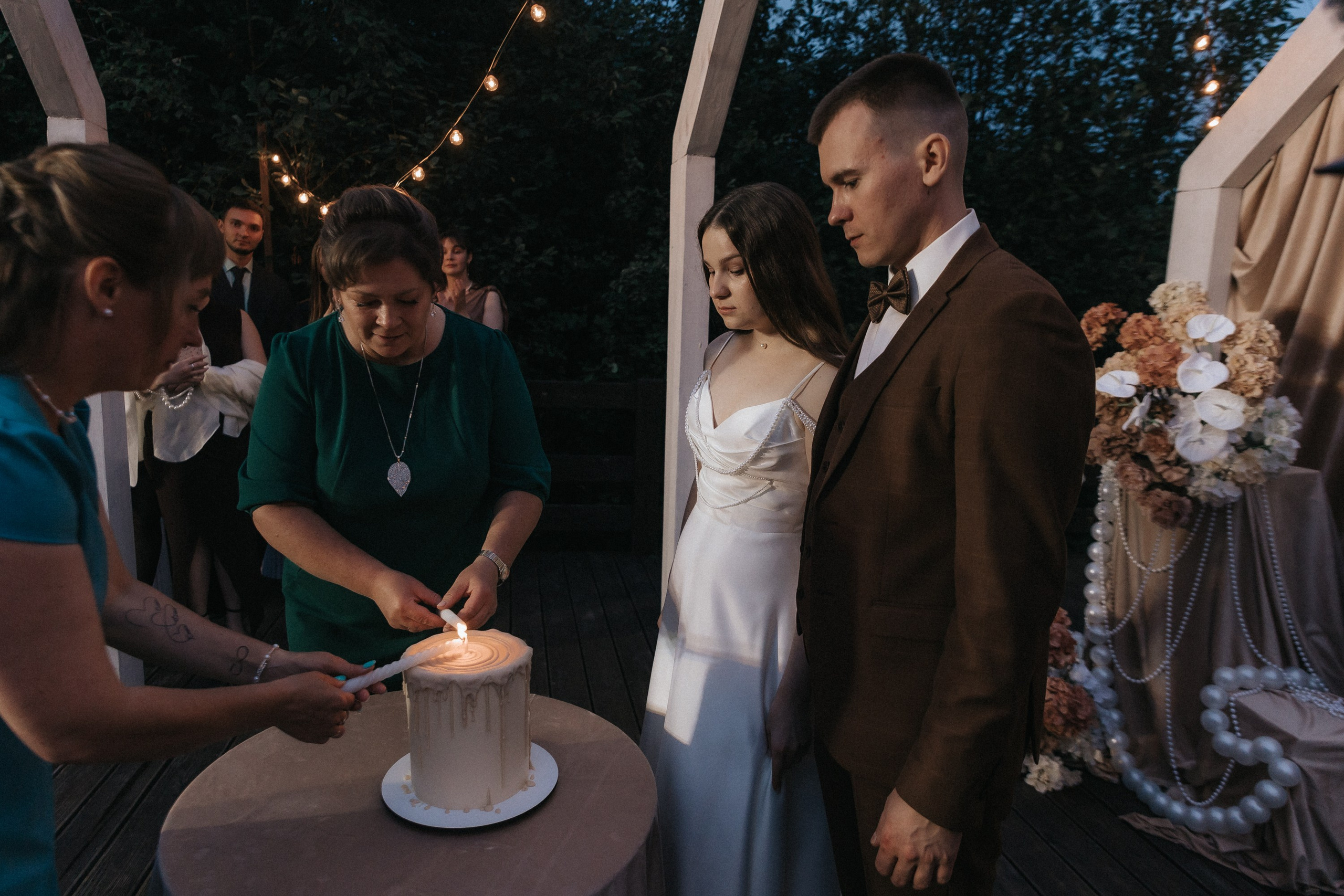 D&A. Свадебный фотограф Пермь