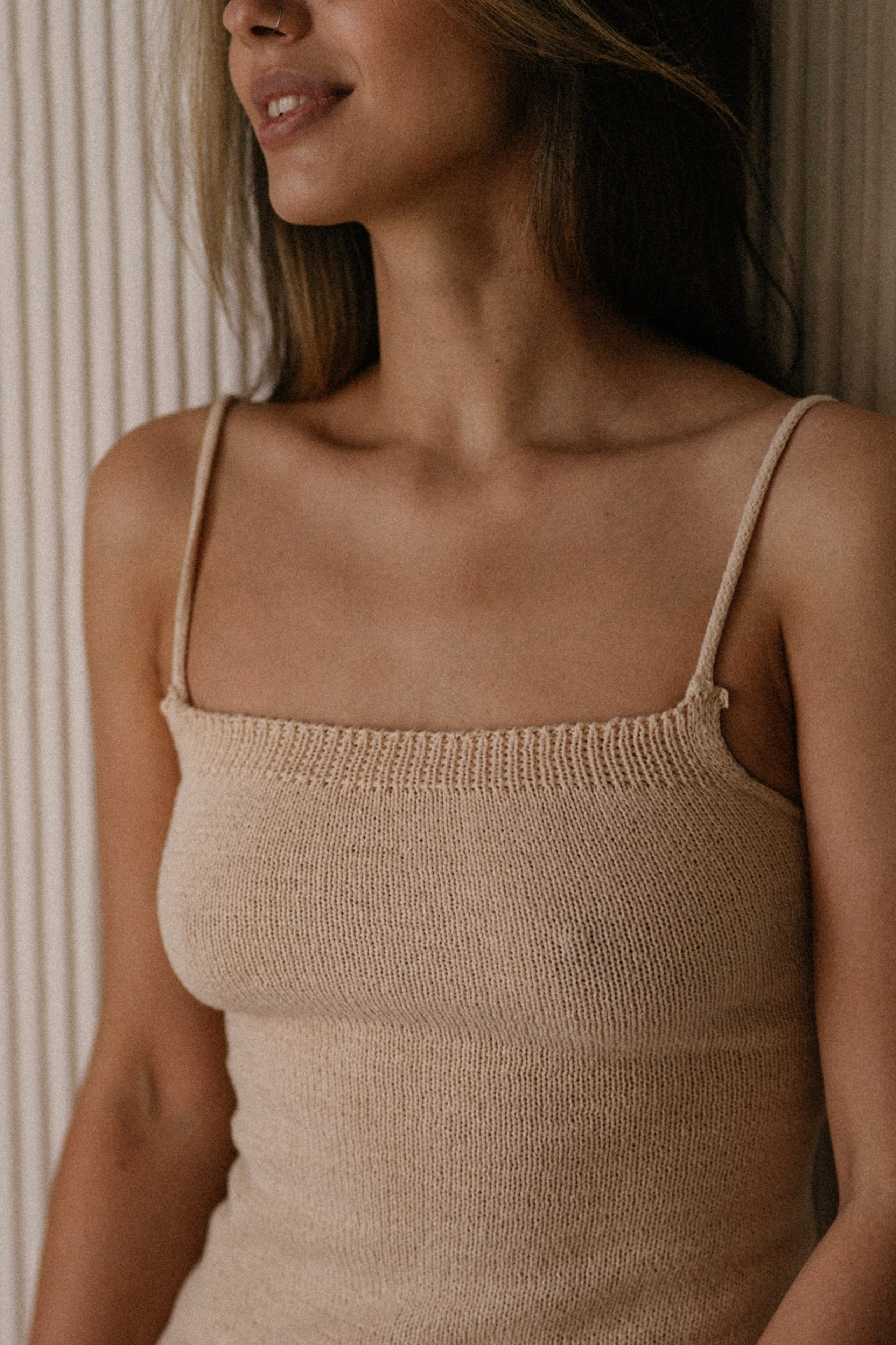 Мария, студия. Фотограф Ульяна Дивина в Нижнем Новгороде и Нижегородской области