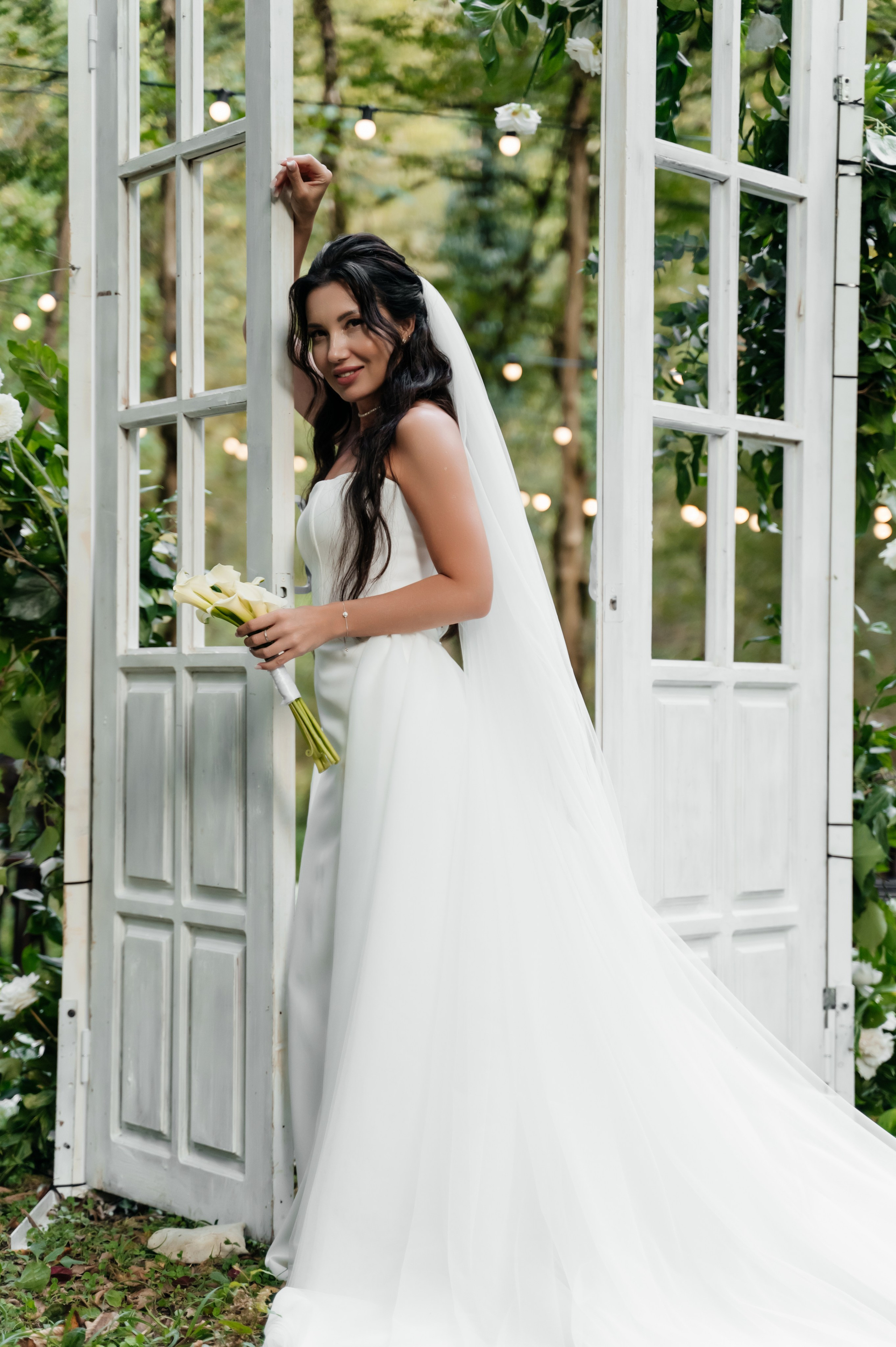 Даниил и Мария. Фотограф Палий Ульяна