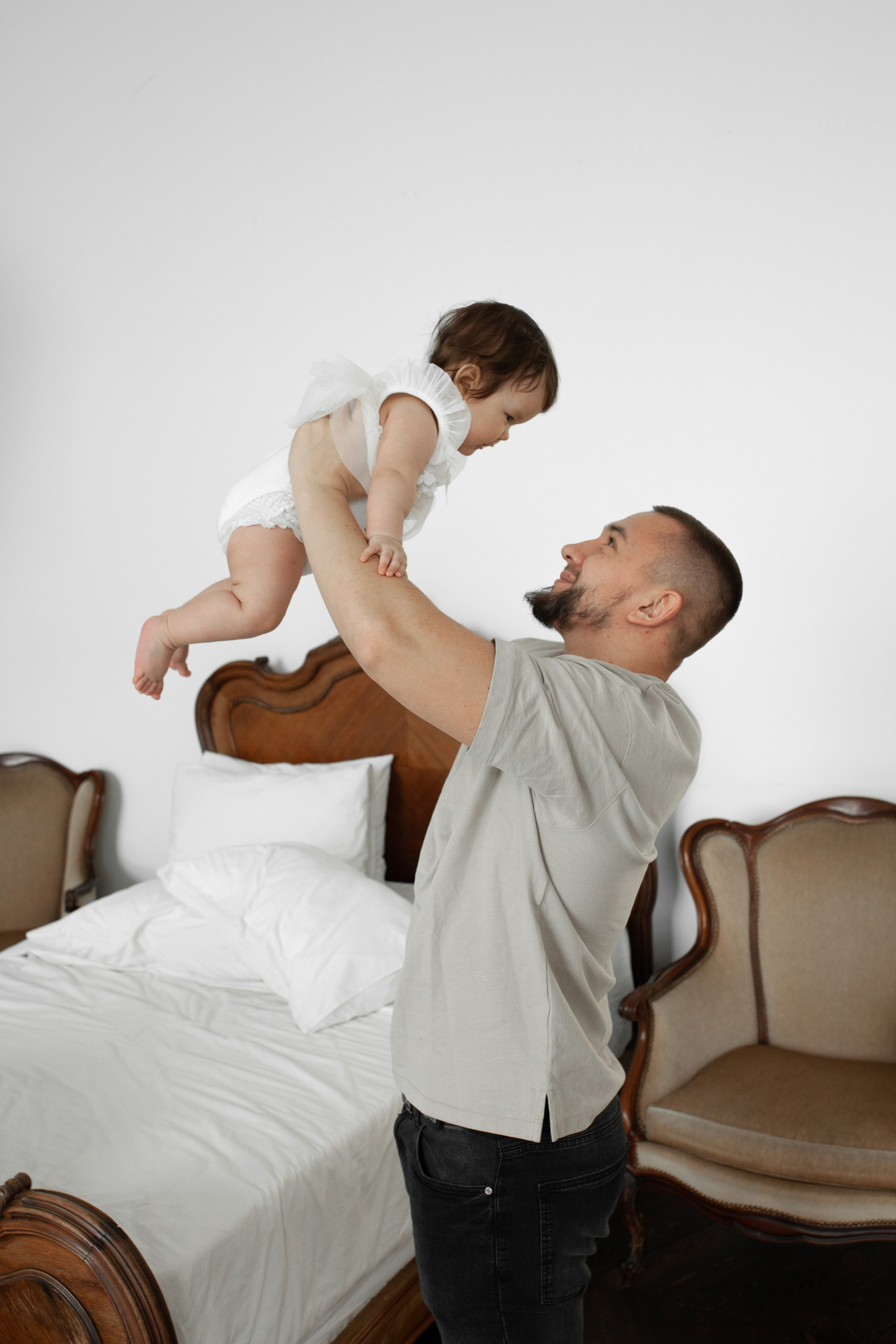 Анастасия и Артем. Фотограф Владивосток, семейные и индивидуальные съемки