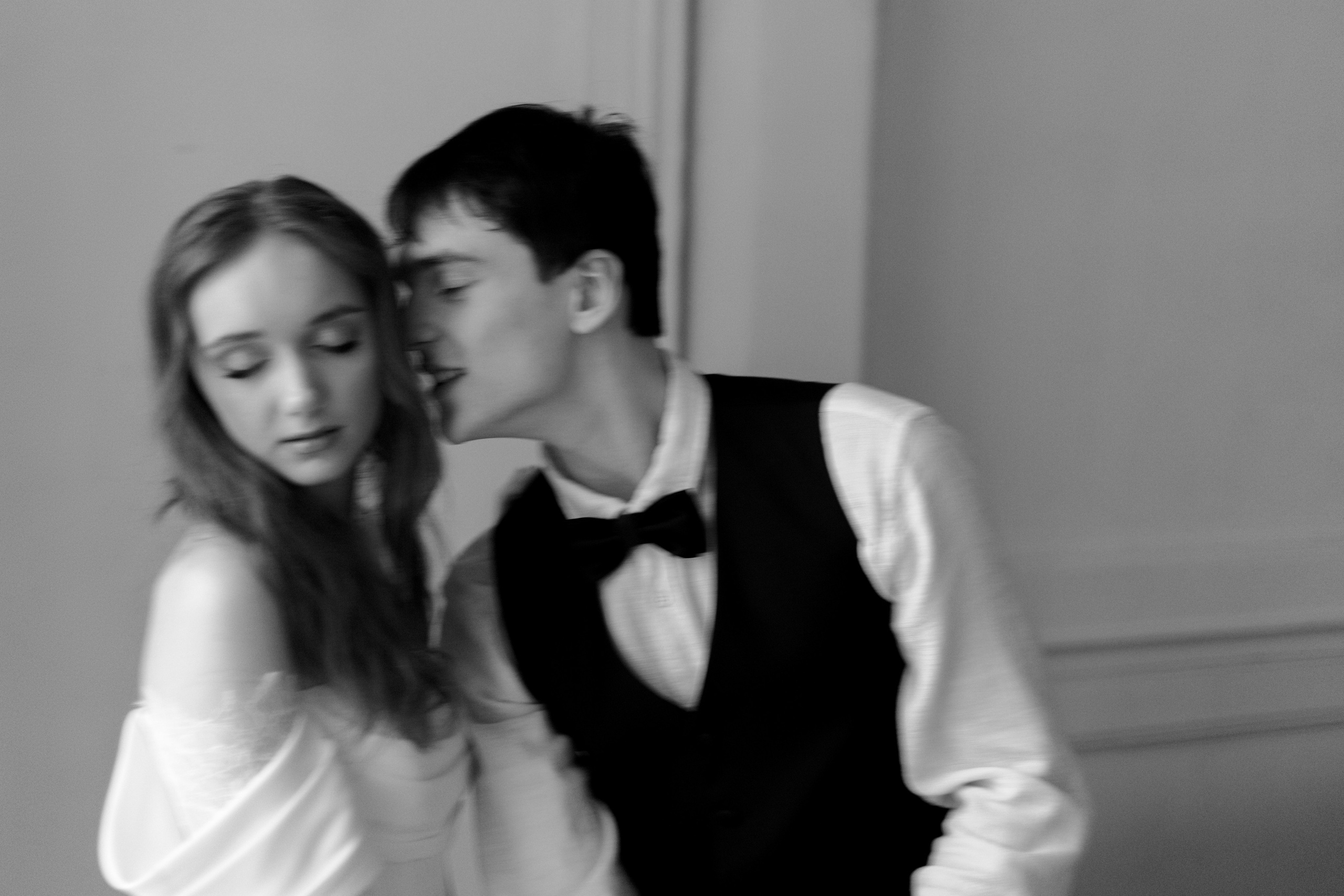 Семен & Полина