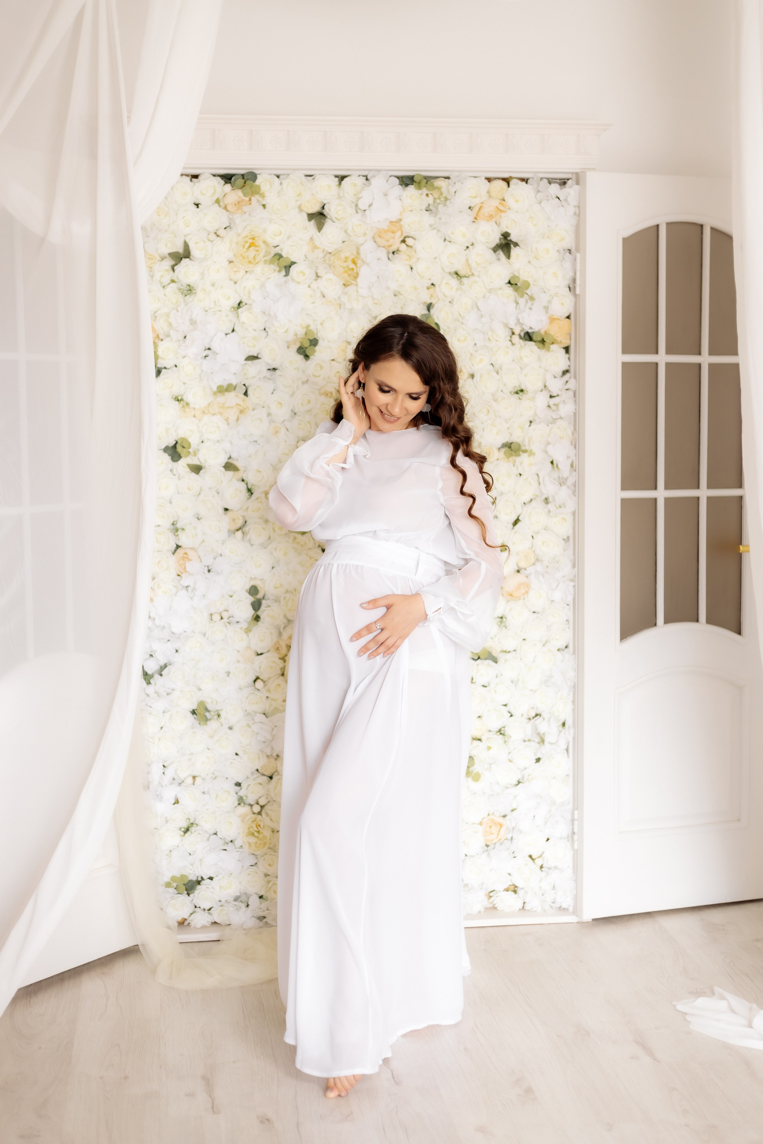 Н&Я. Зотова Алена — семейный и женский фотограф в Зеленограде