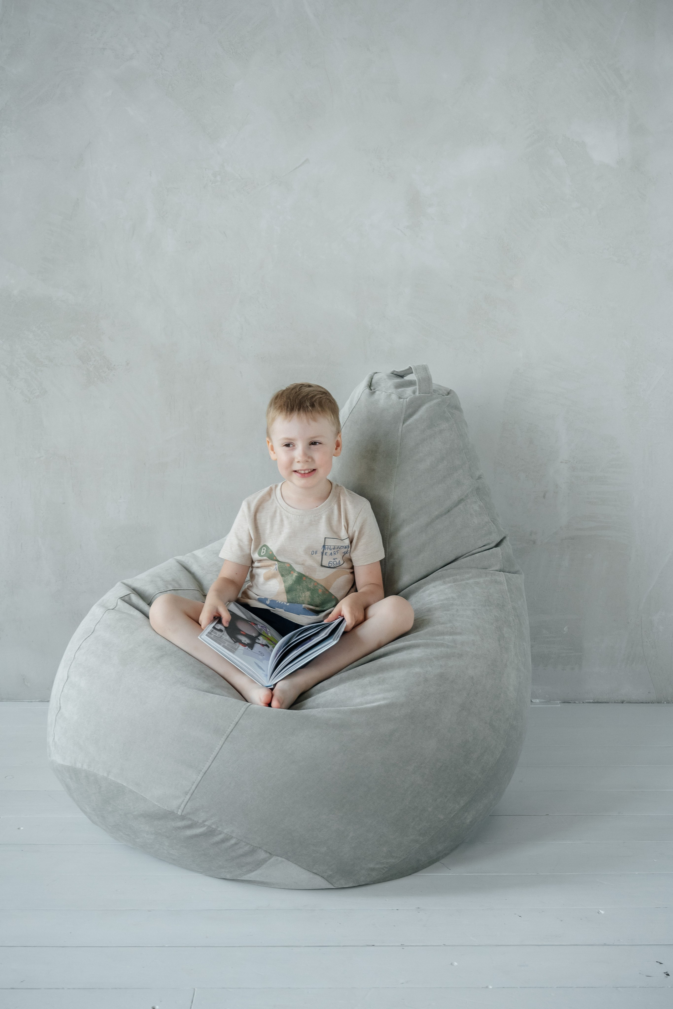 Кресло-мешки для WB. Фотограф в Красноярске