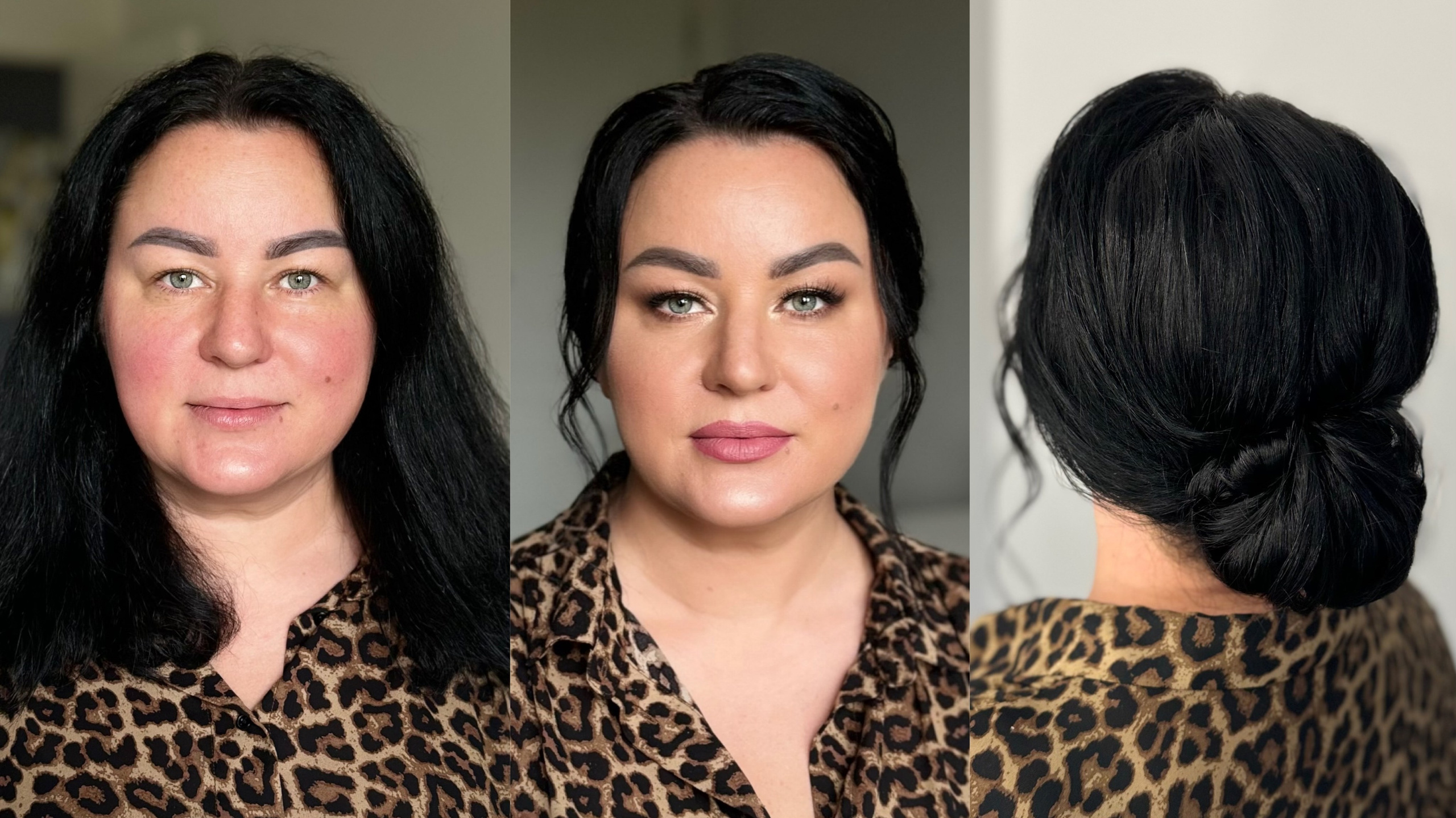 Портфолио. Свадебный фотограф и визажист в Москве Кристина Палько