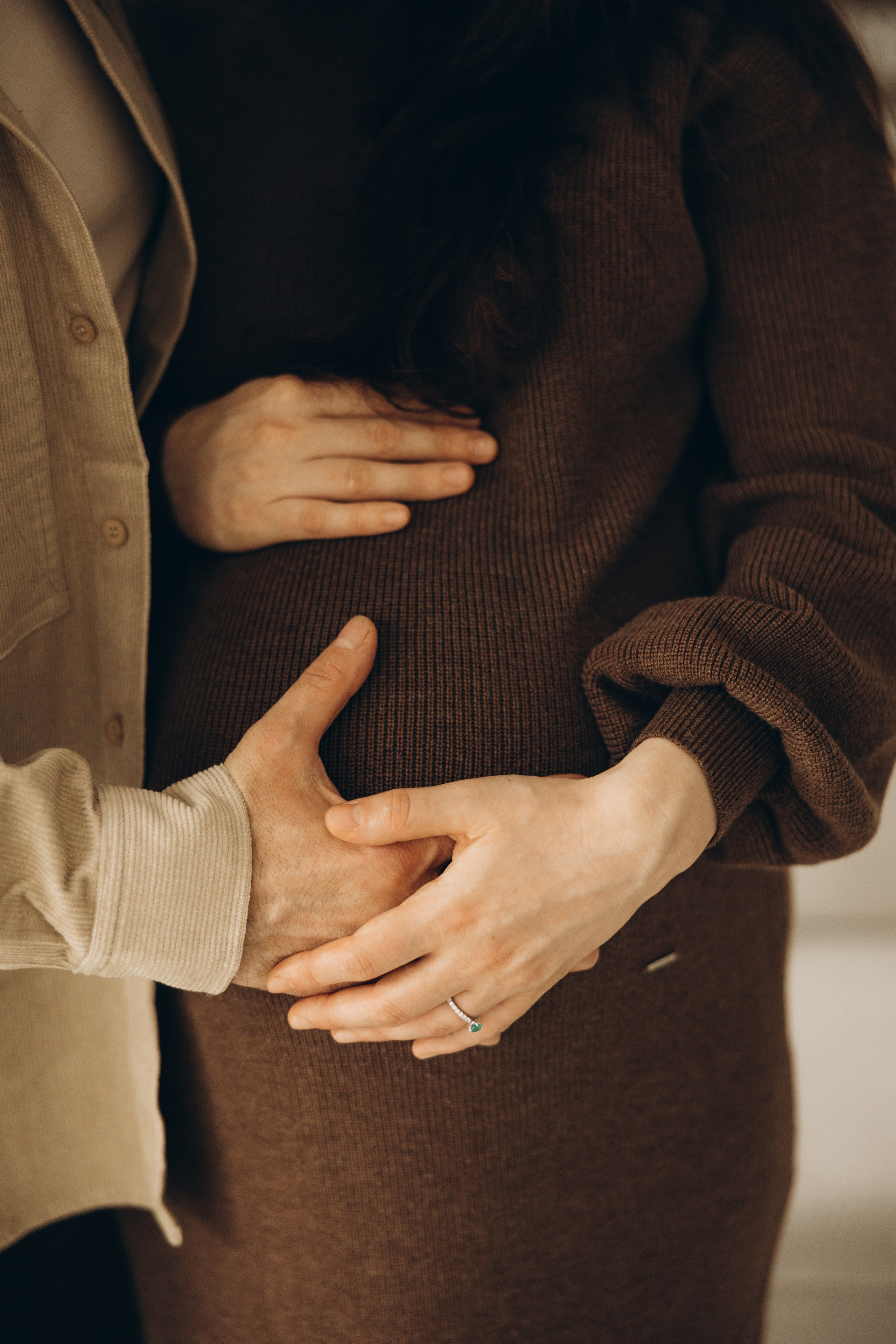 Эмма и Василий. Семейный фотограф в Москве Виктория Ястребинская