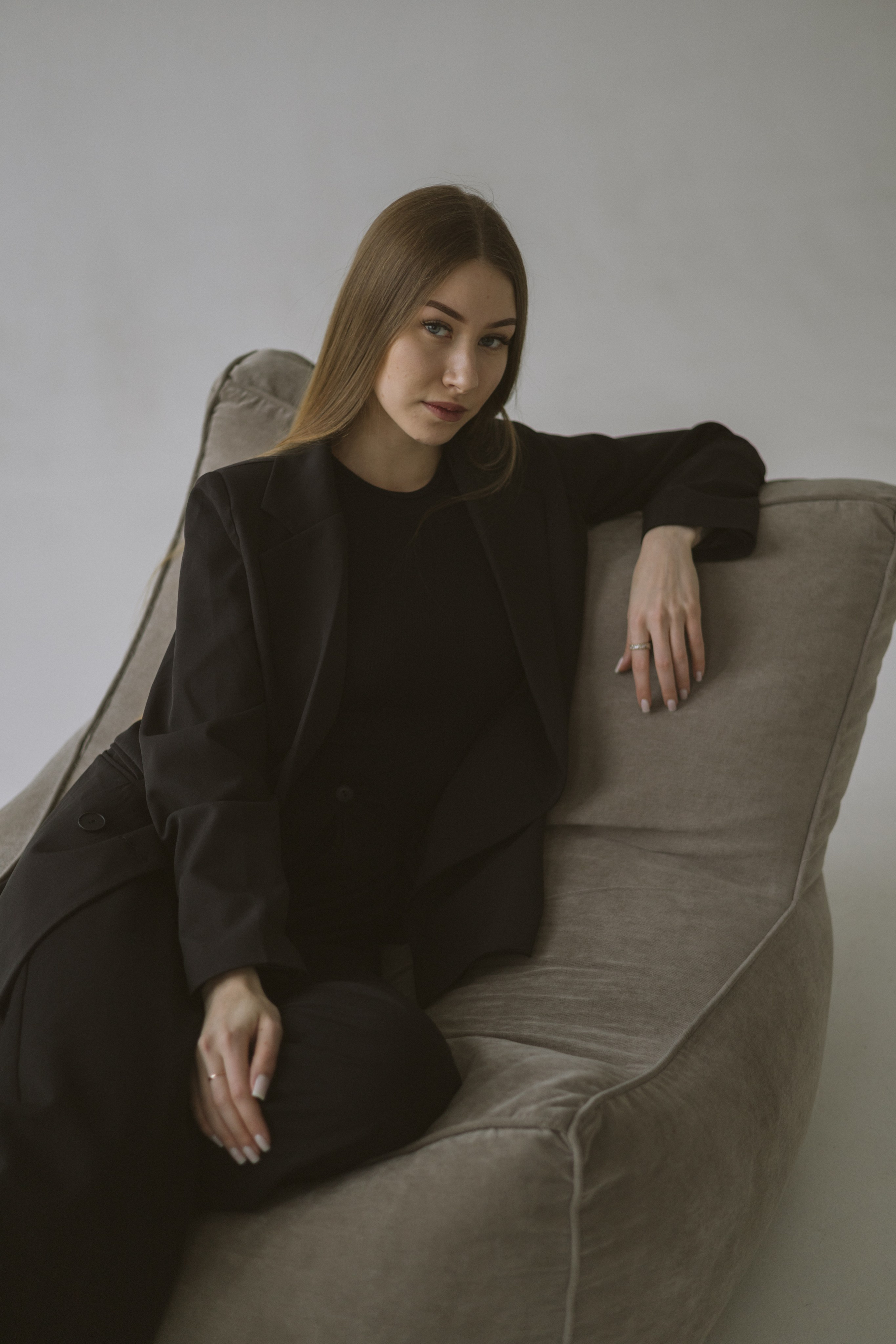 Студийная. Фотограф Москва Лада Ларина