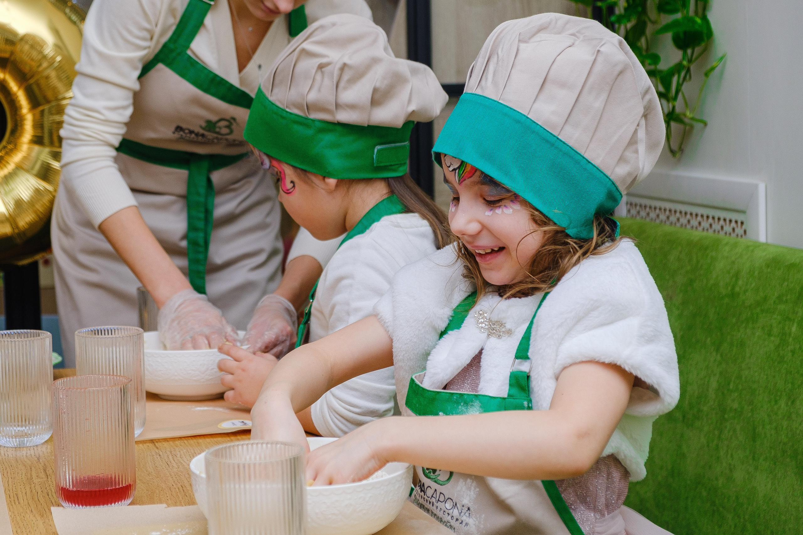 День рождения 6 лет. Фотограф Мария Хлебникова Санкт-Петербург Москва