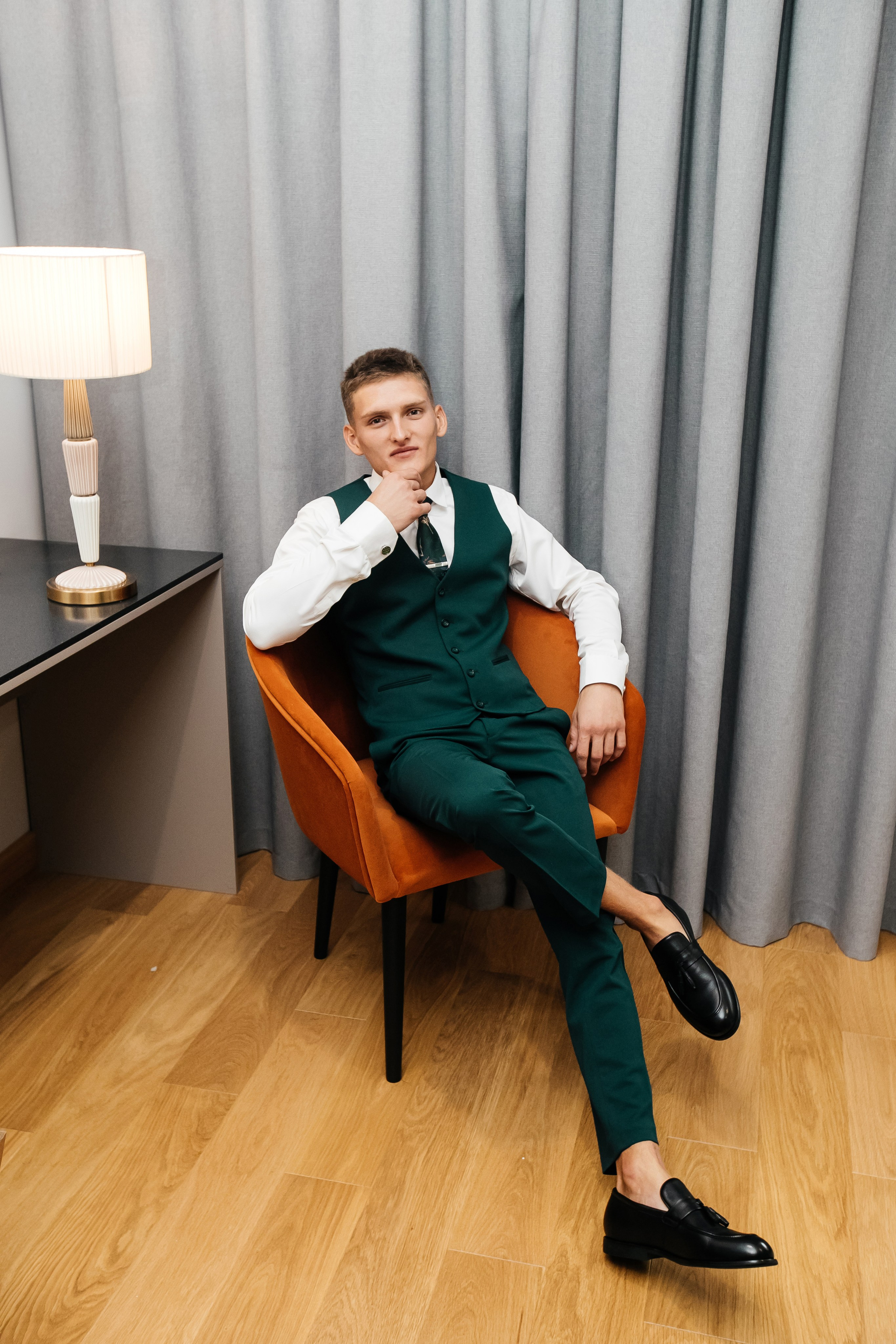 Катя и Влад. Свадебный фотограф Ростове-на-Дону