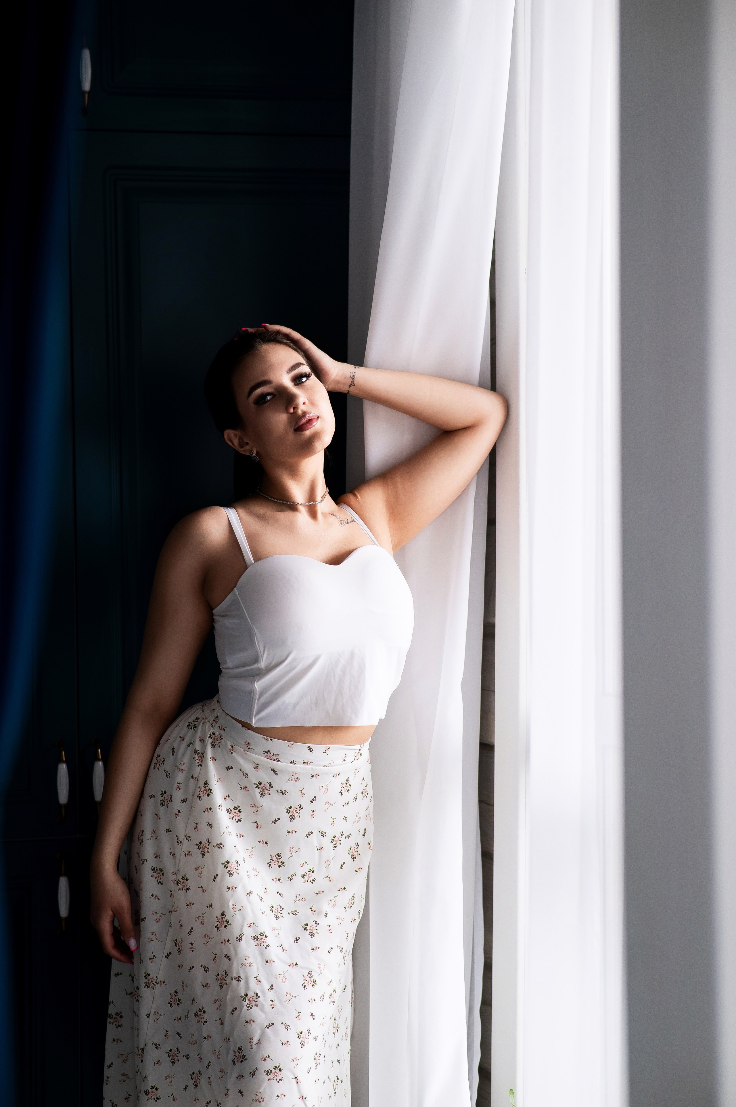 Мария. Свадебный Фотограф Абакан