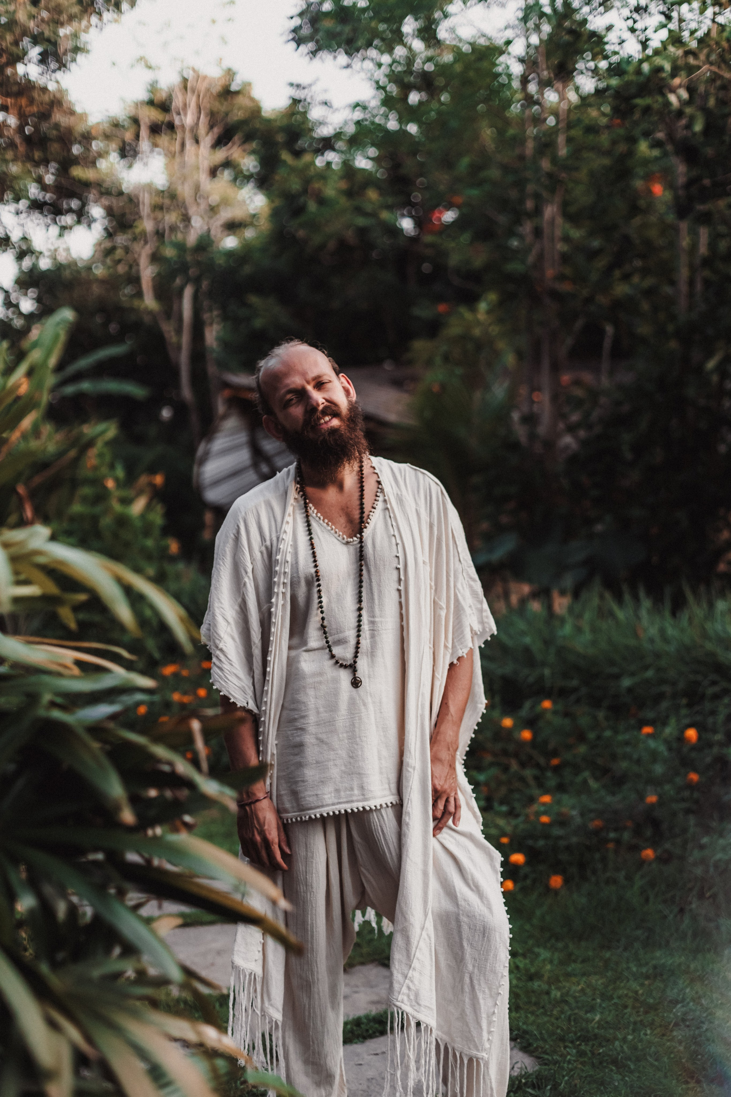 Hanuman Project kirtan at Alchemy march. Mariam Bagdasaryan