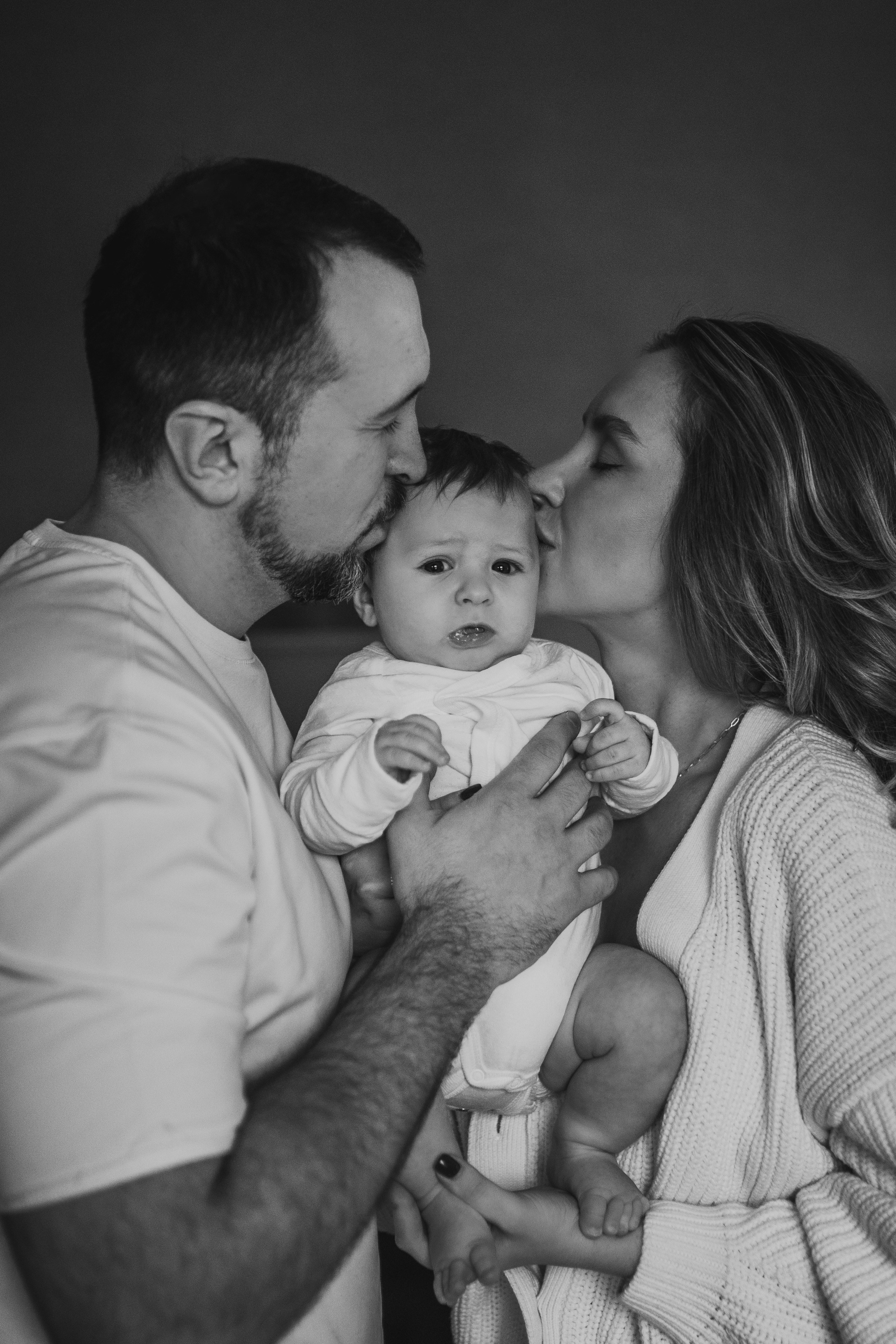 Домашняя фотосессия Домодедово. Семейный фотограф в Домодедово и Москве Елена Пичугина