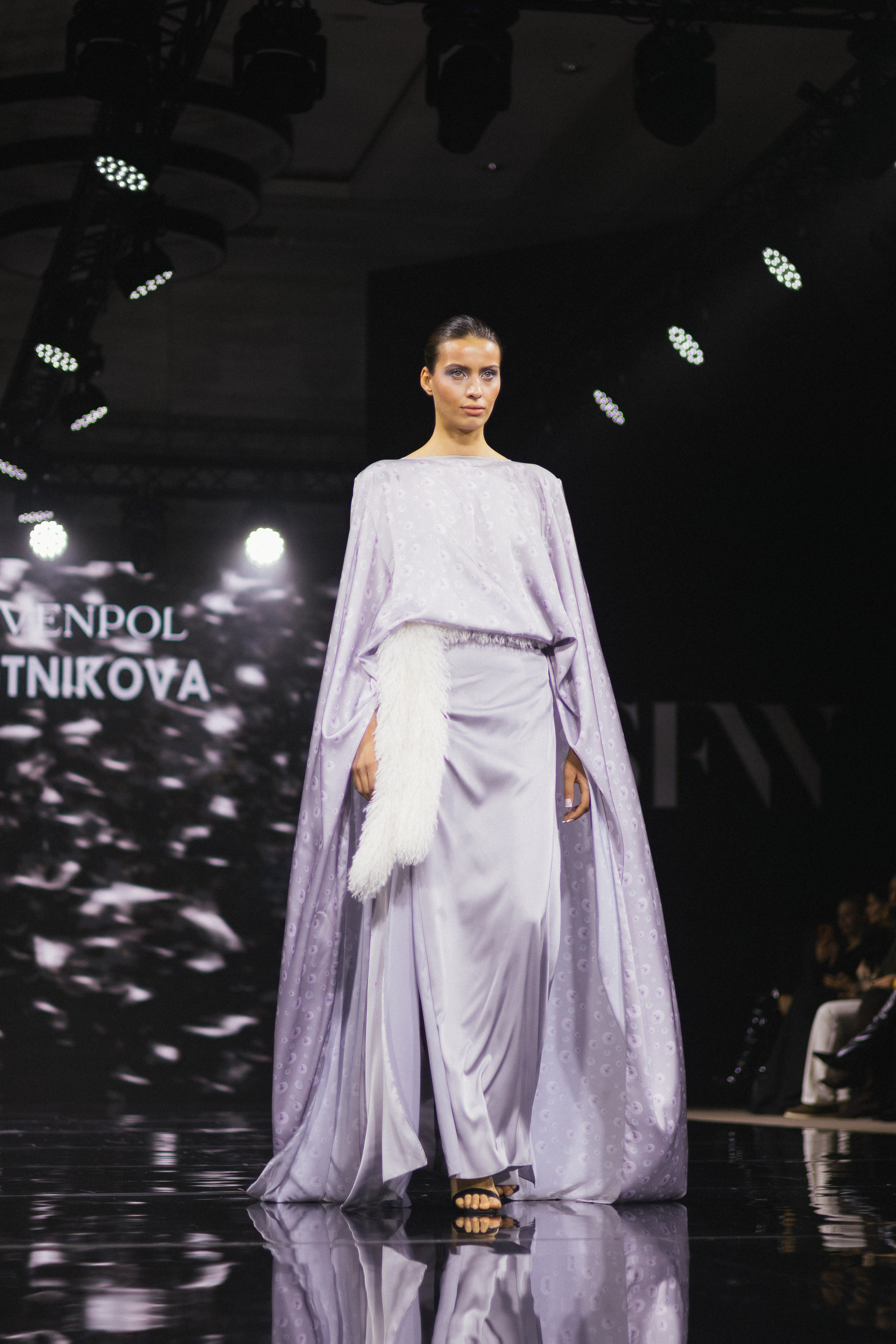 Catwalk. ProVizArt