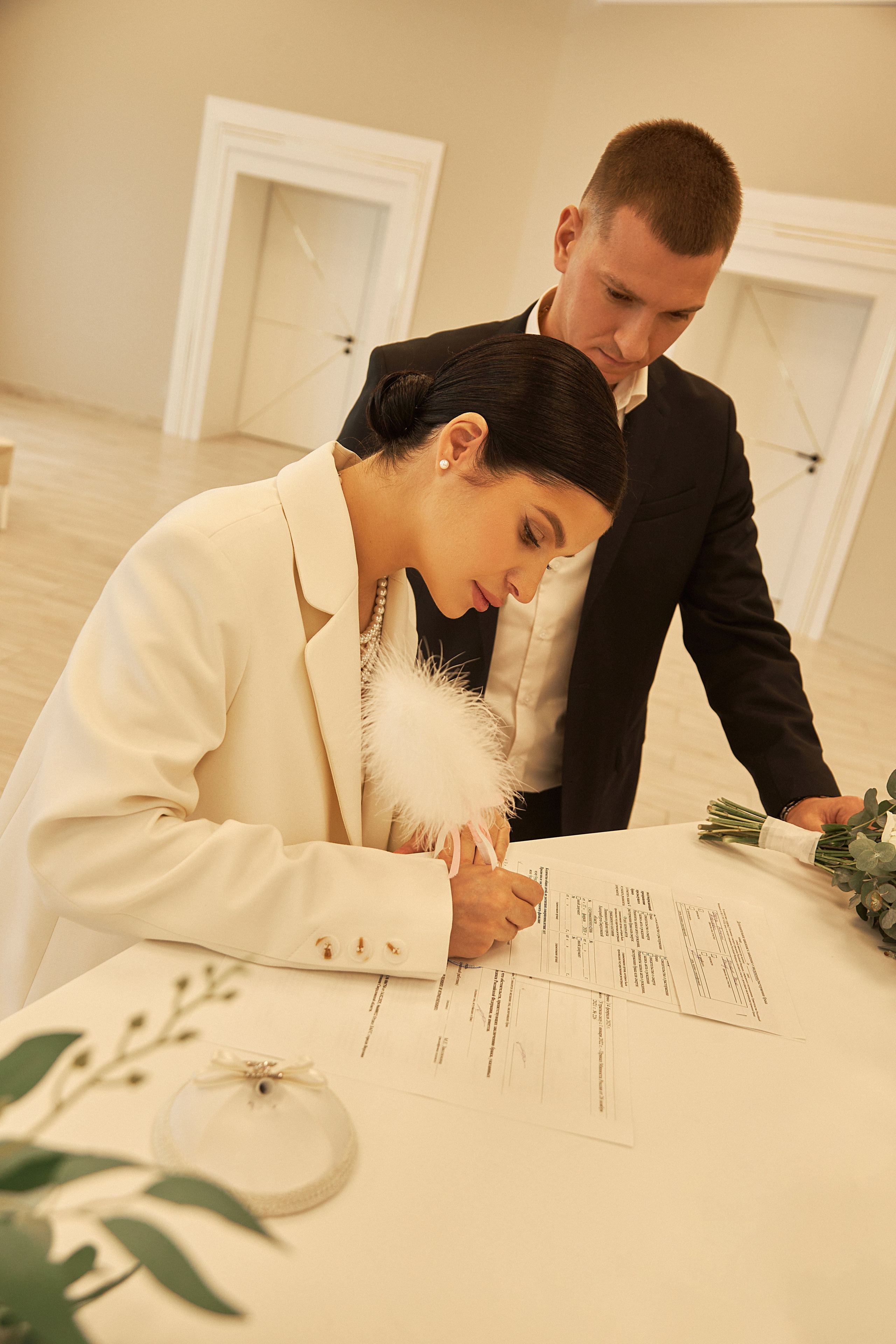 Дана и Виталий. Фотограф в Екатеринбурге и Москве, Анна