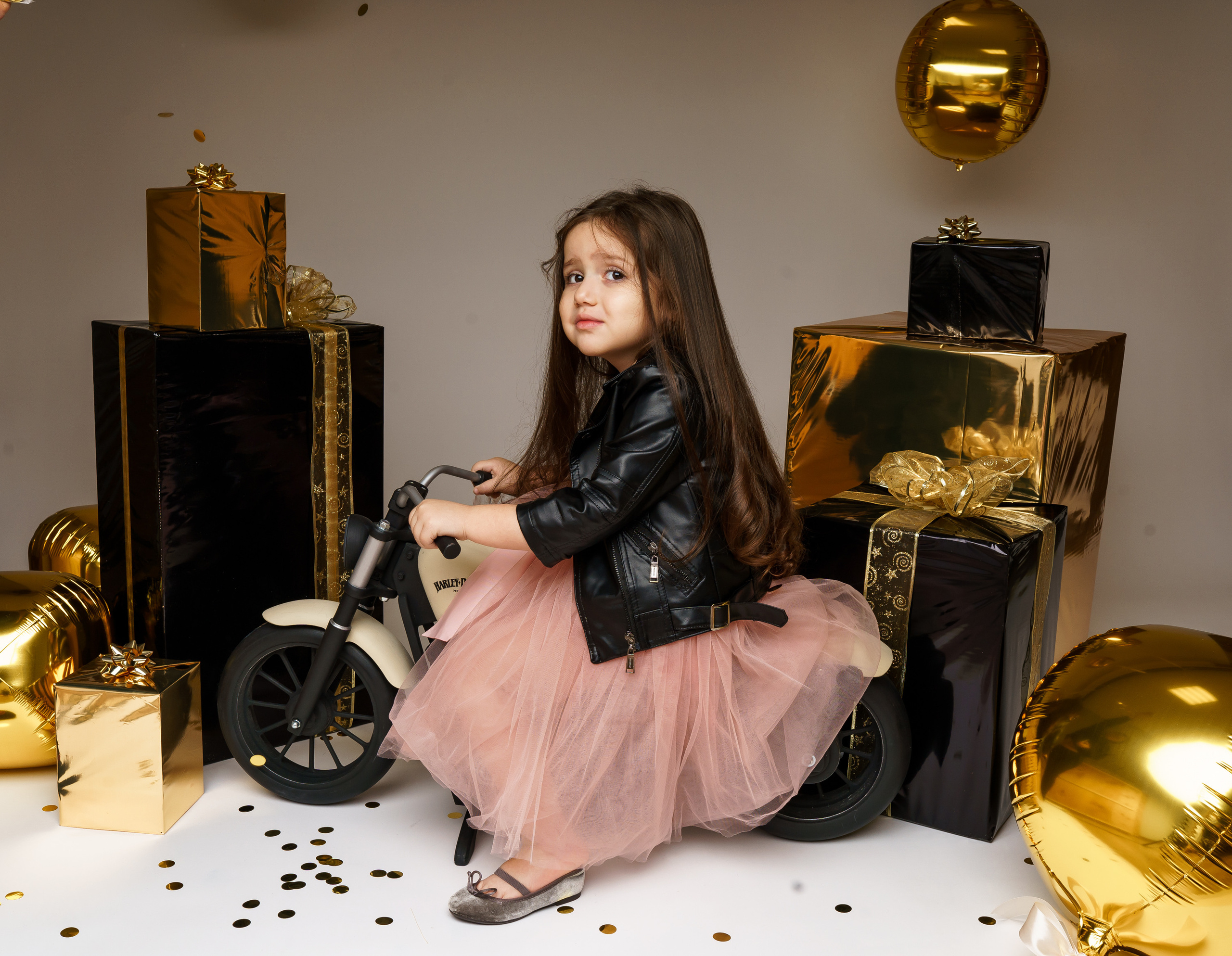 Новогодний фотодень. Детский, семейный фотограф: newborn, беременность, годовасие, репортаж. Москва