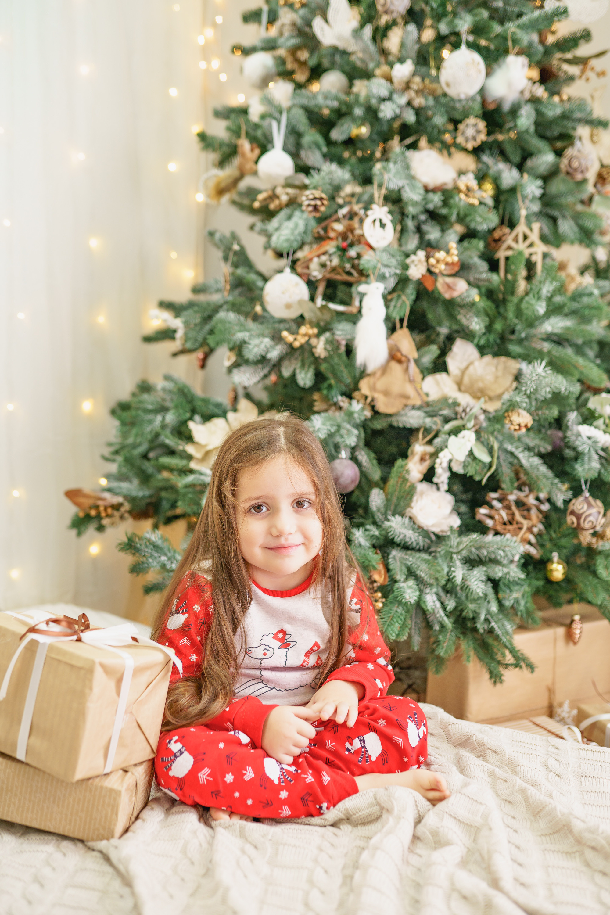Новогодний фотодень. Детский, семейный фотограф: newborn, беременность, годовасие, репортаж. Москва