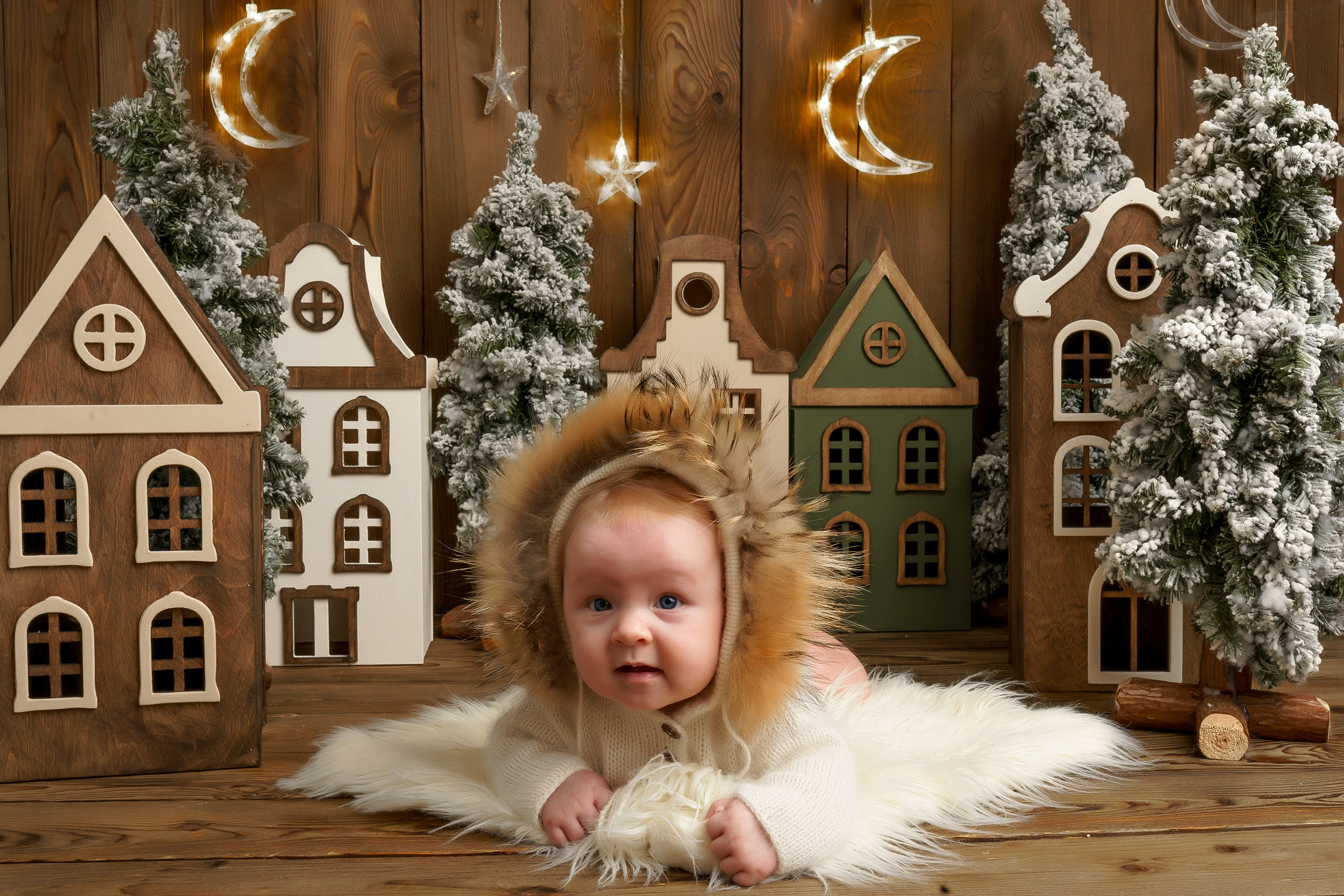 Новогодний фотодень. Детский, семейный фотограф: newborn, беременность, годовасие, репортаж. Москва